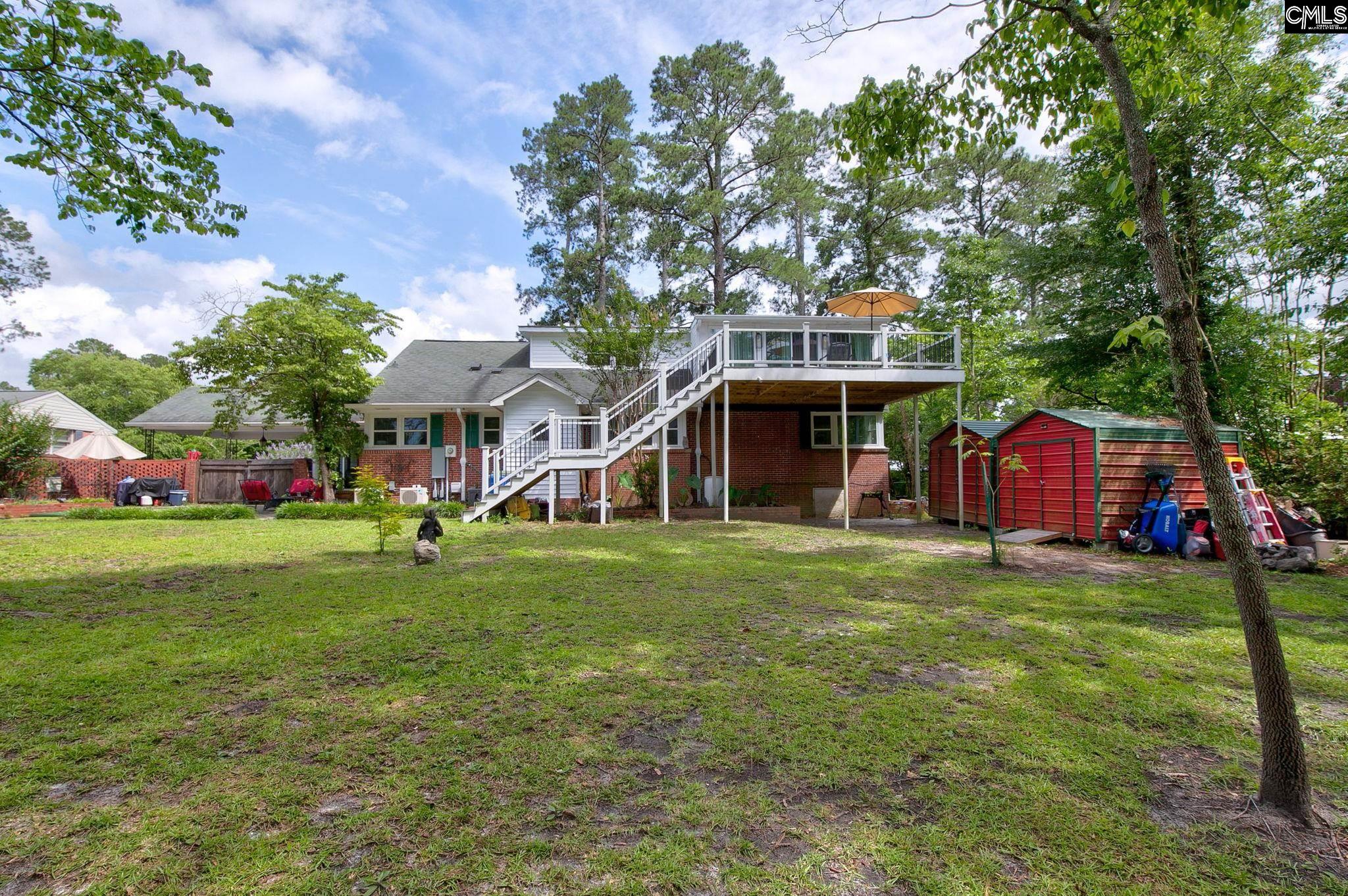2017 Forest Drive, Camden, South Carolina image 42