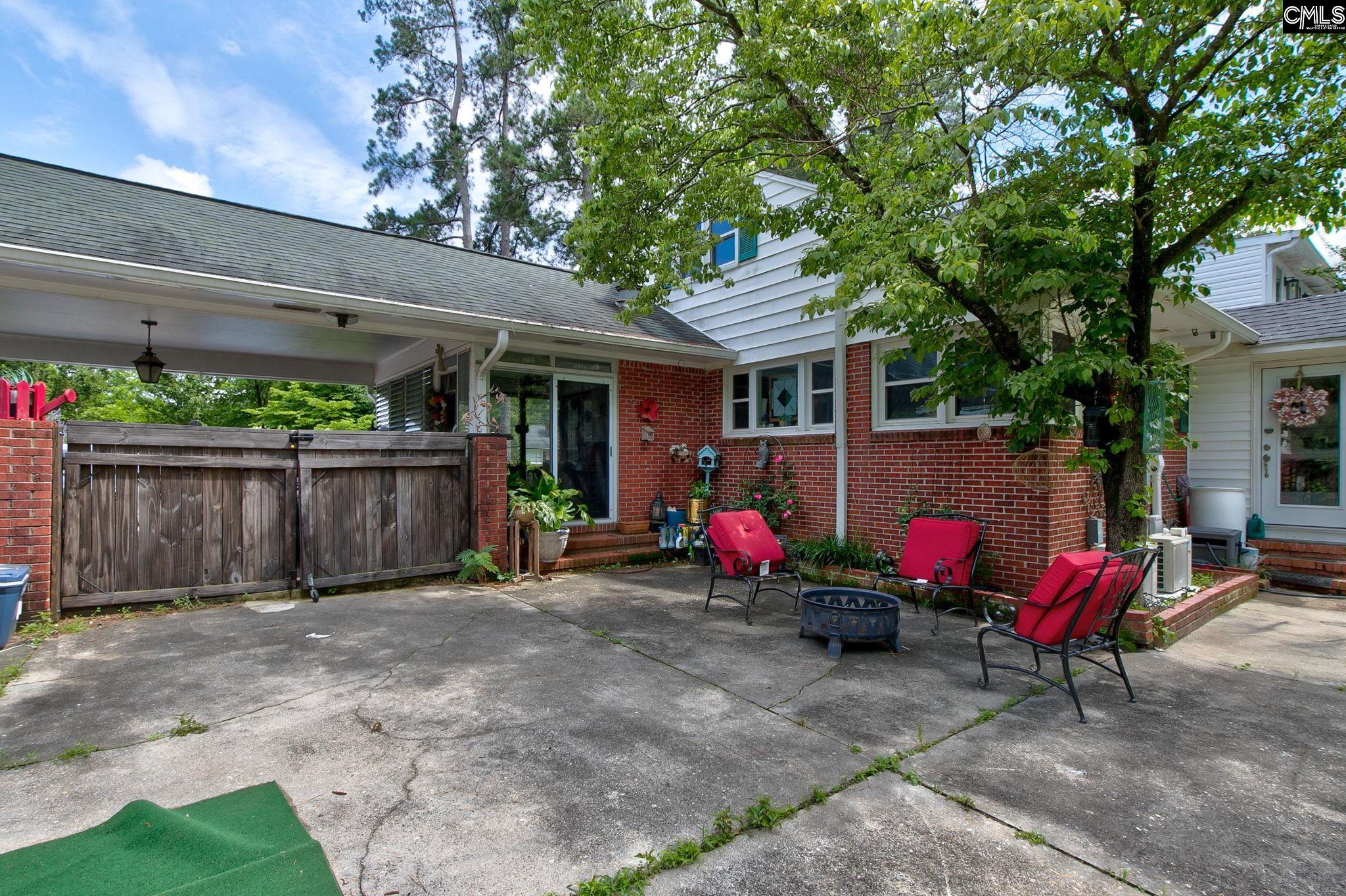 2017 Forest Drive, Camden, South Carolina image 43