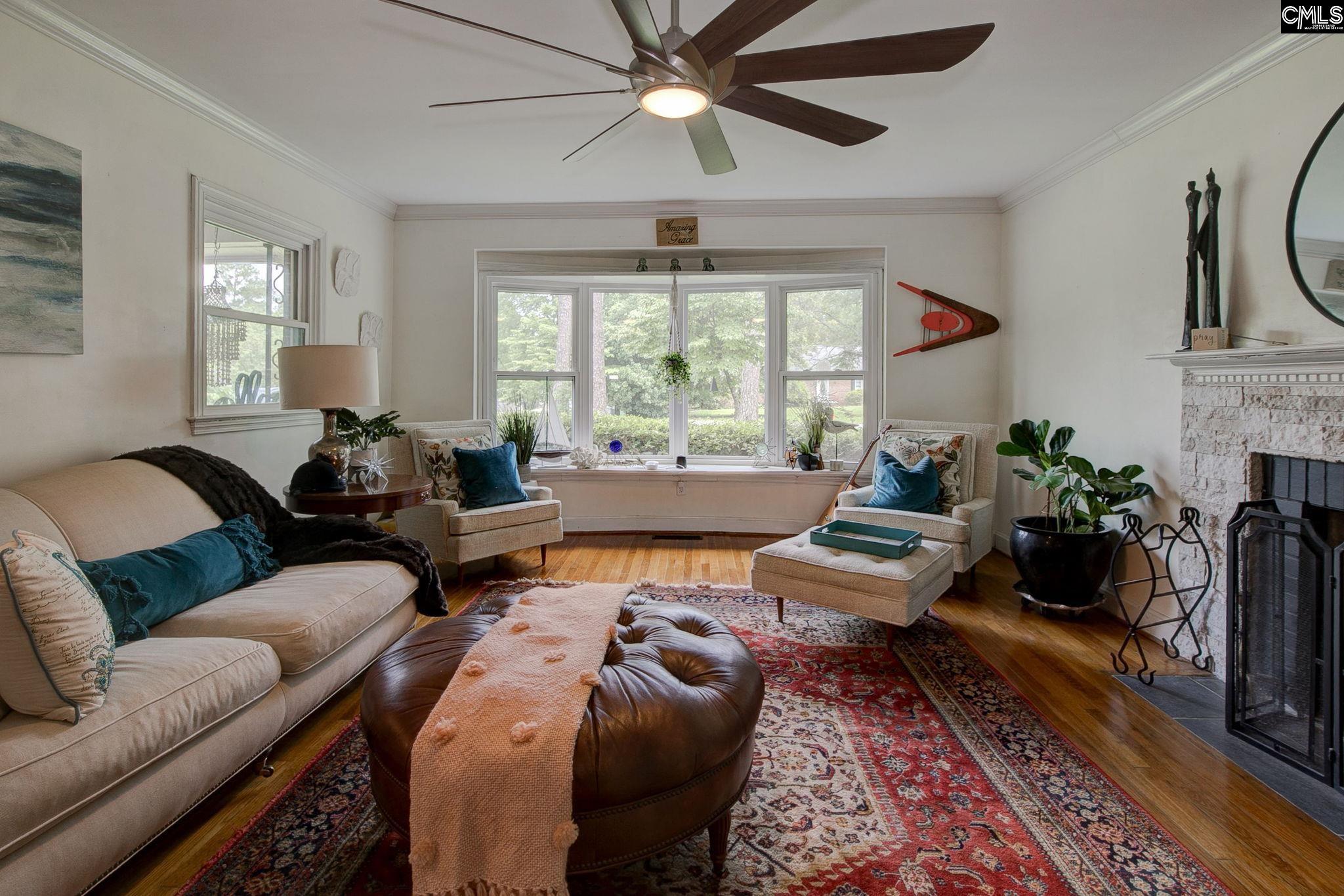 2017 Forest Drive, Camden, South Carolina image 6