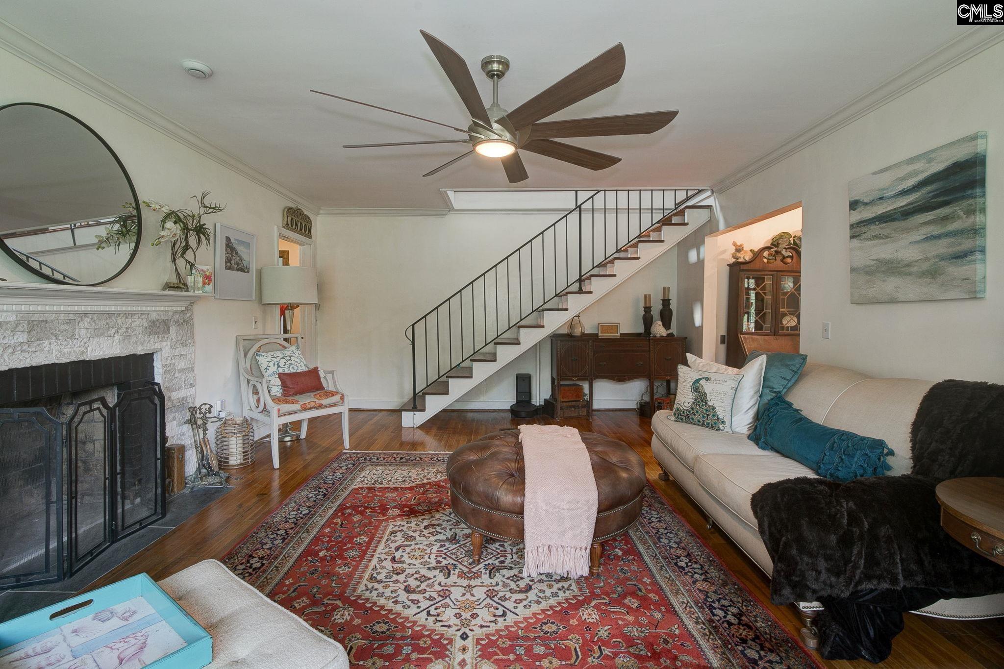 2017 Forest Drive, Camden, South Carolina image 7