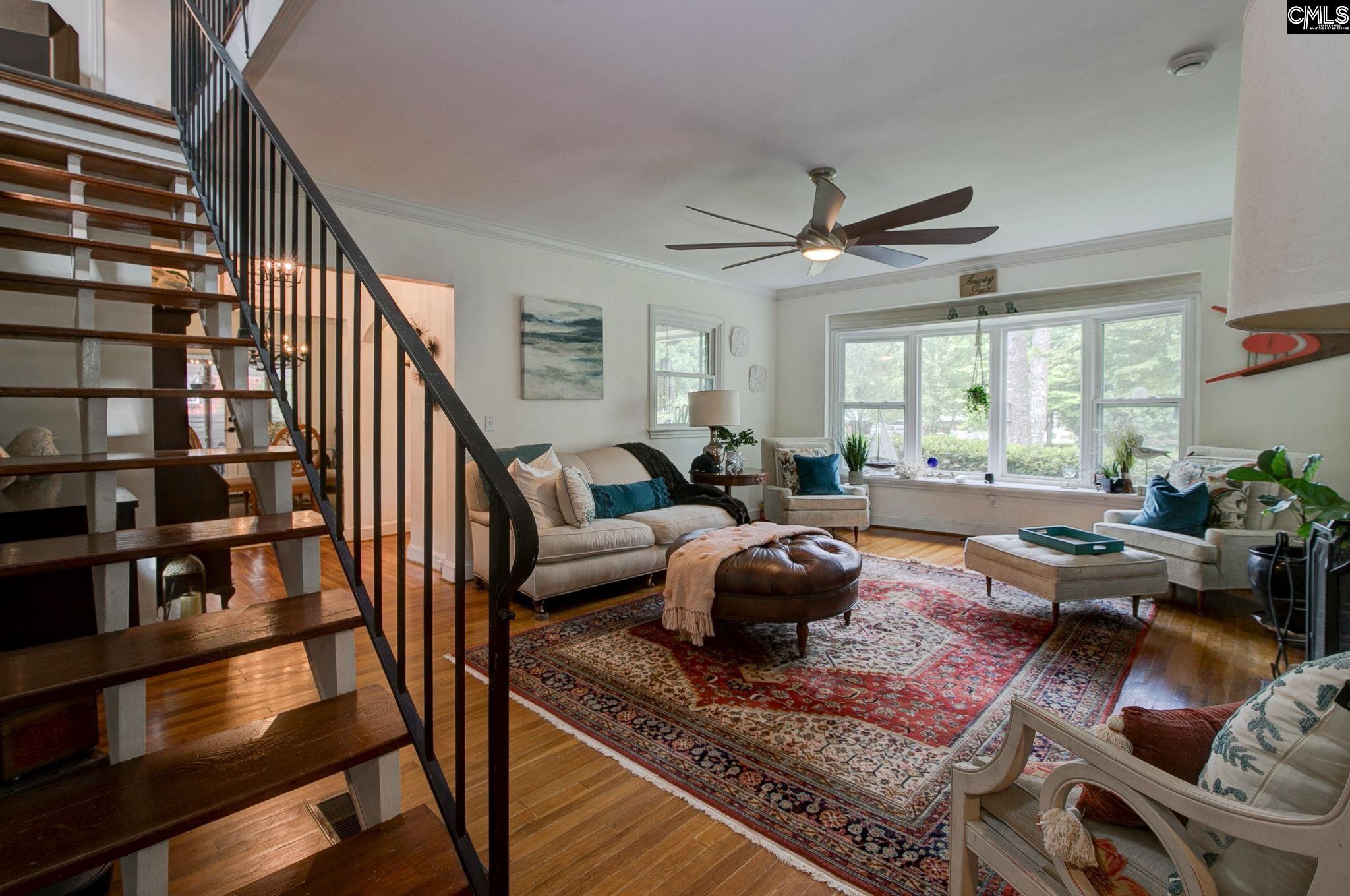 2017 Forest Drive, Camden, South Carolina image 8