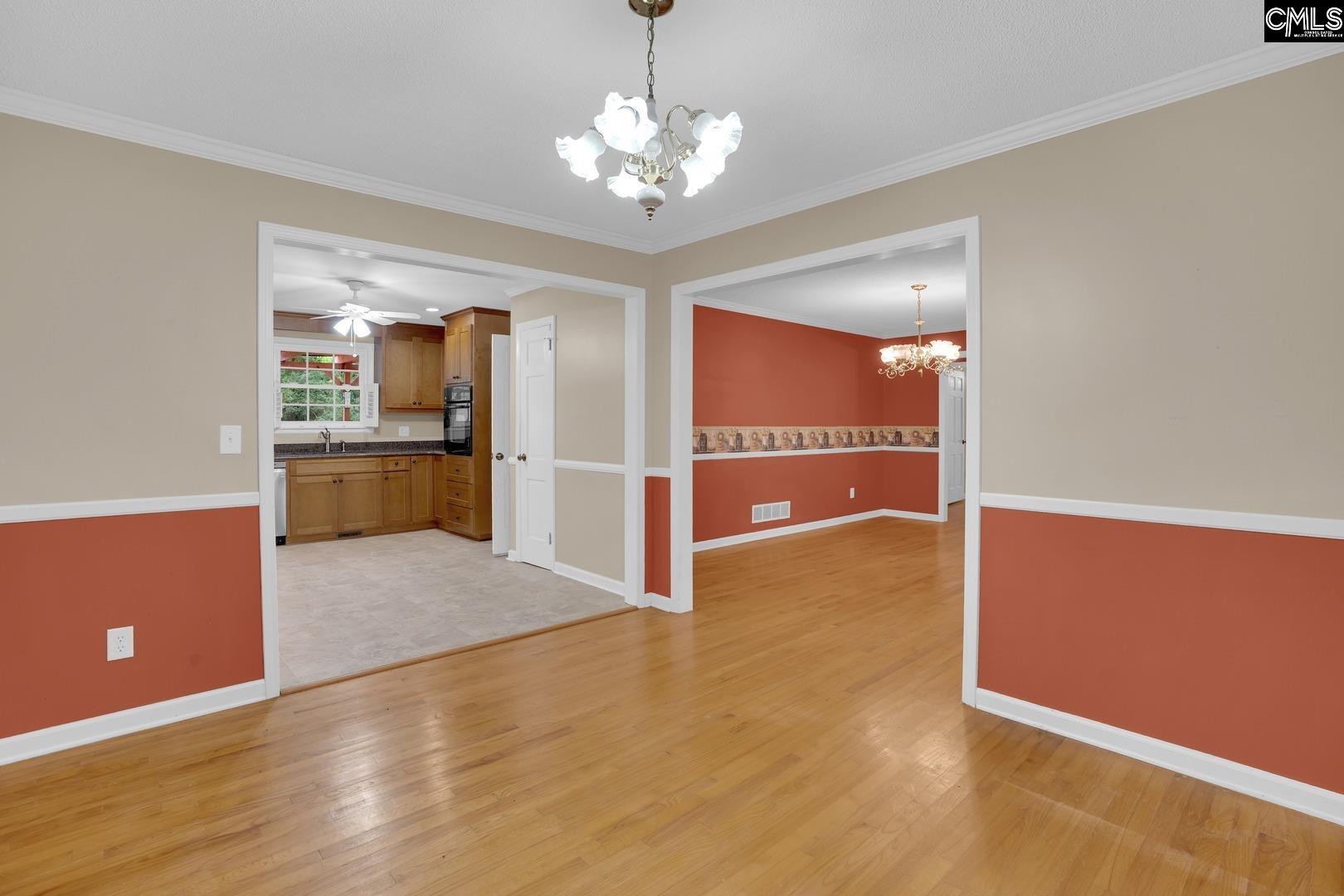 18 Beacon Hill Road Columbia, SC 29210