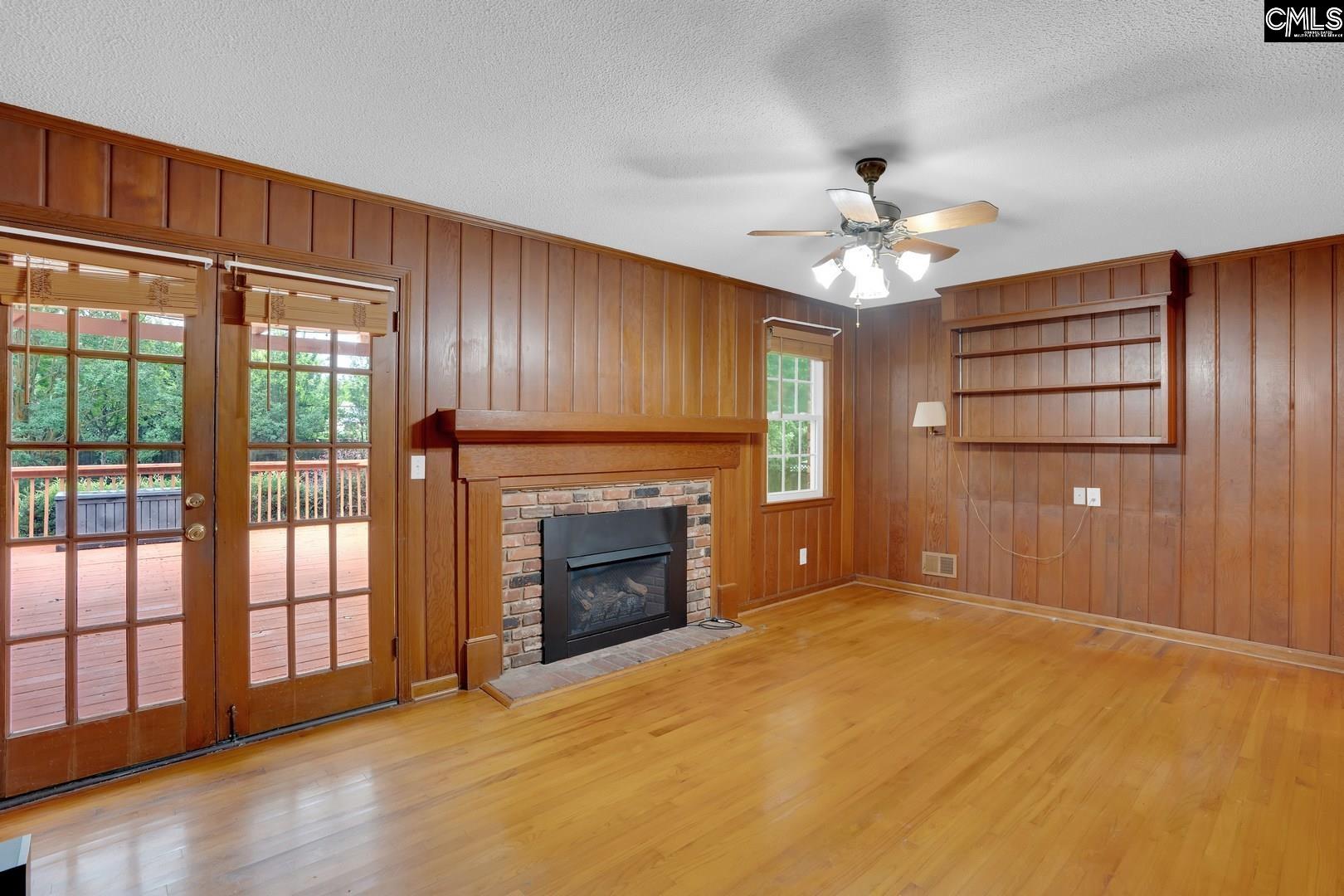 18 Beacon Hill Road Columbia, SC 29210