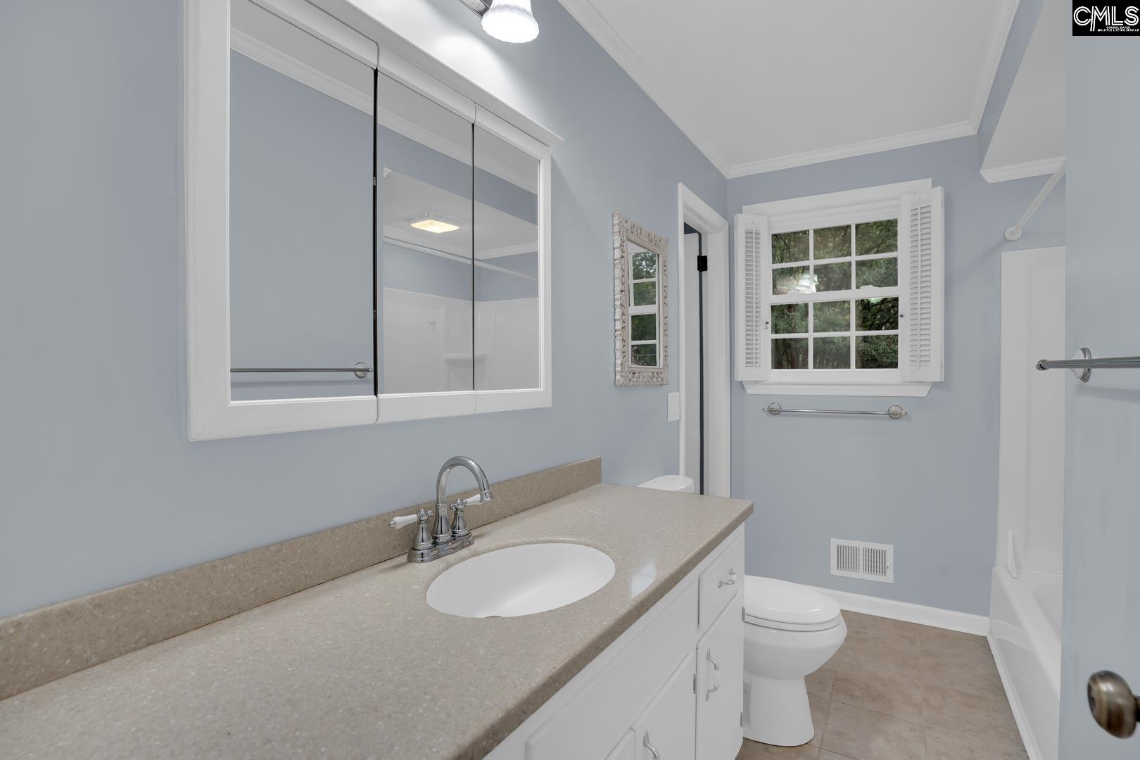 18 Beacon Hill Road Columbia, SC 29210