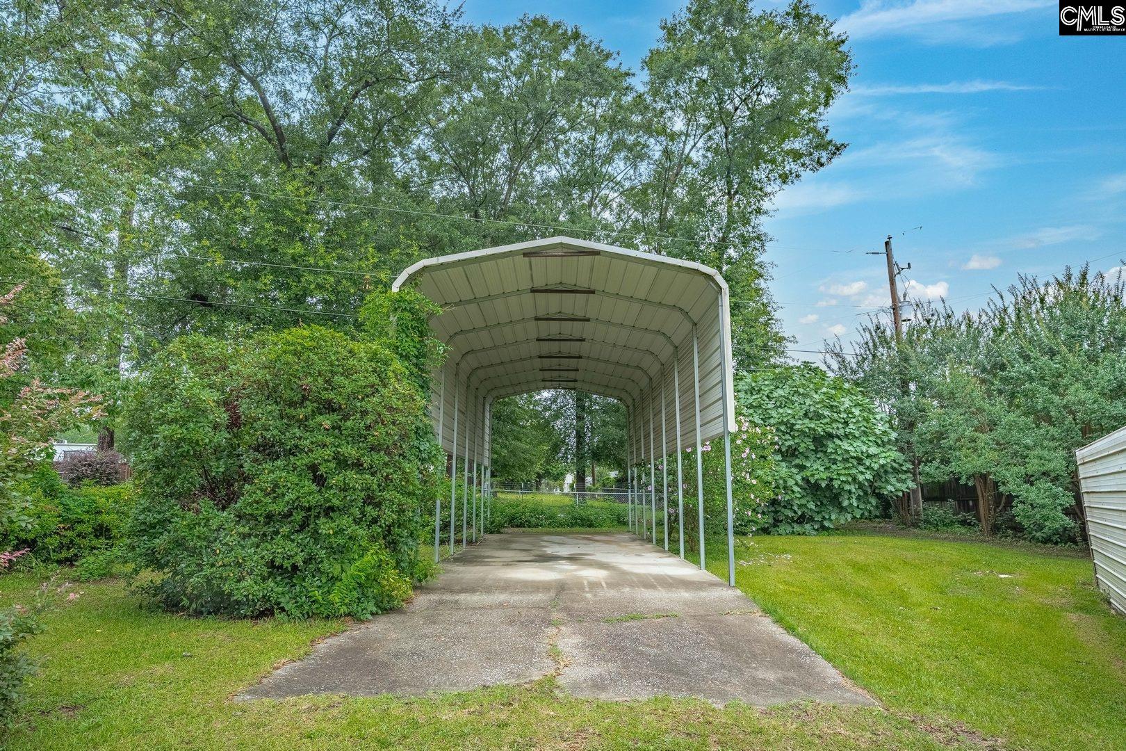 18 Beacon Hill Road Columbia, SC 29210