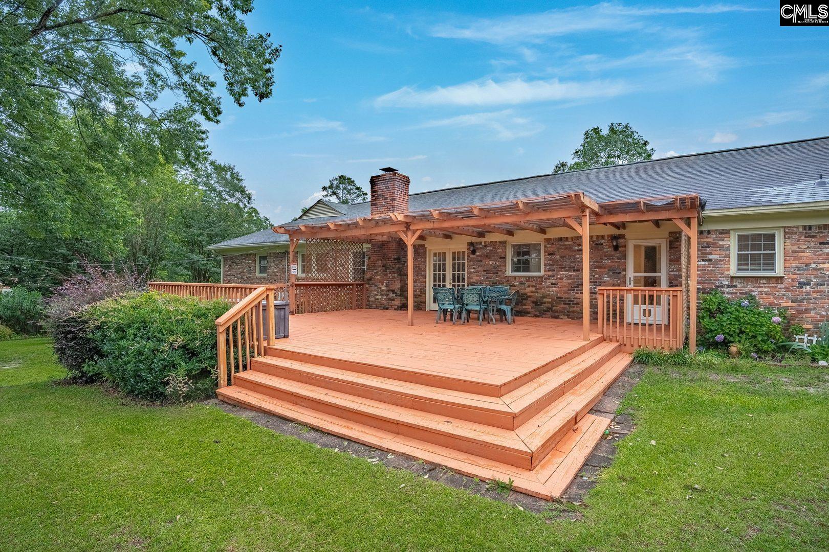 18 Beacon Hill Road Columbia, SC 29210