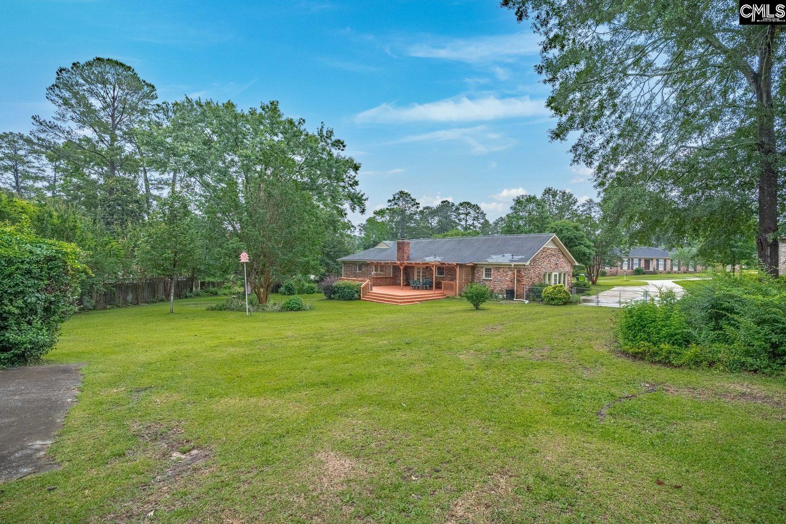 18 Beacon Hill Road Columbia, SC 29210