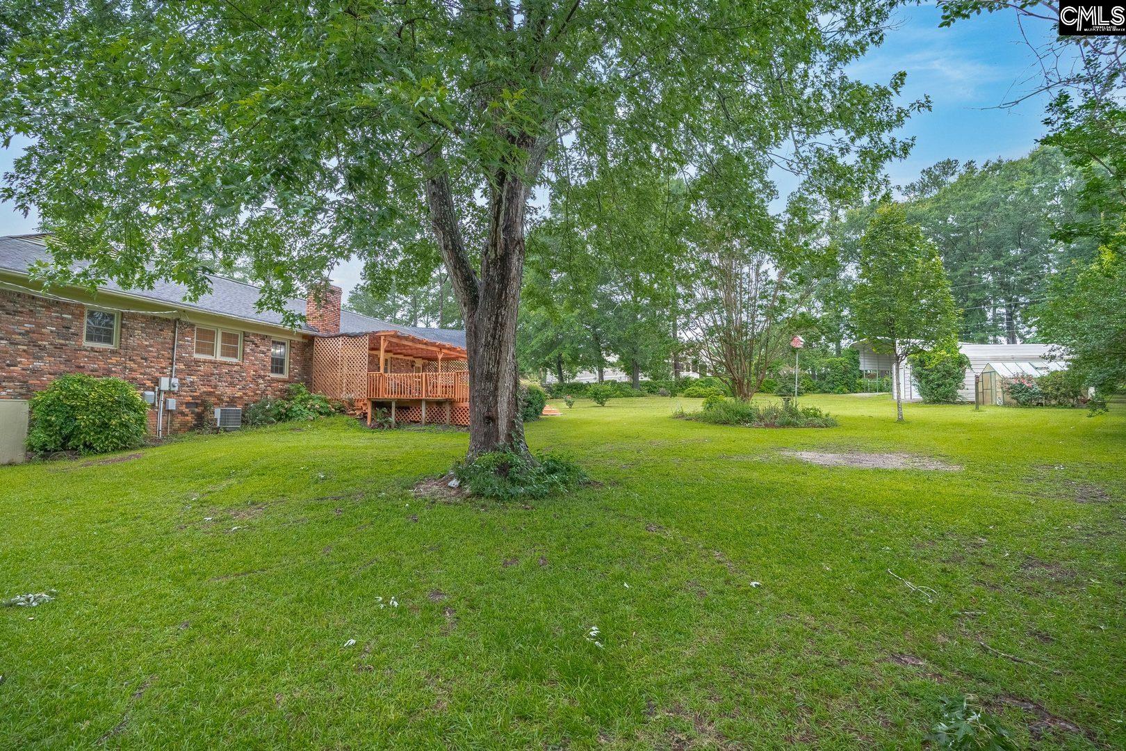 18 Beacon Hill Road Columbia, SC 29210