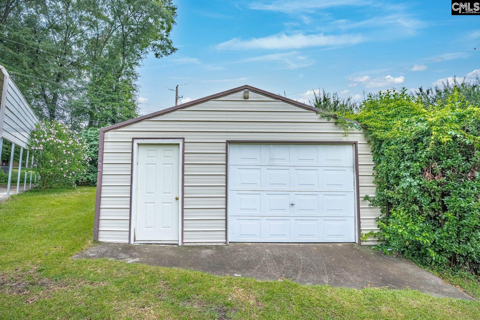 18 Beacon Hill Road Columbia, SC 29210