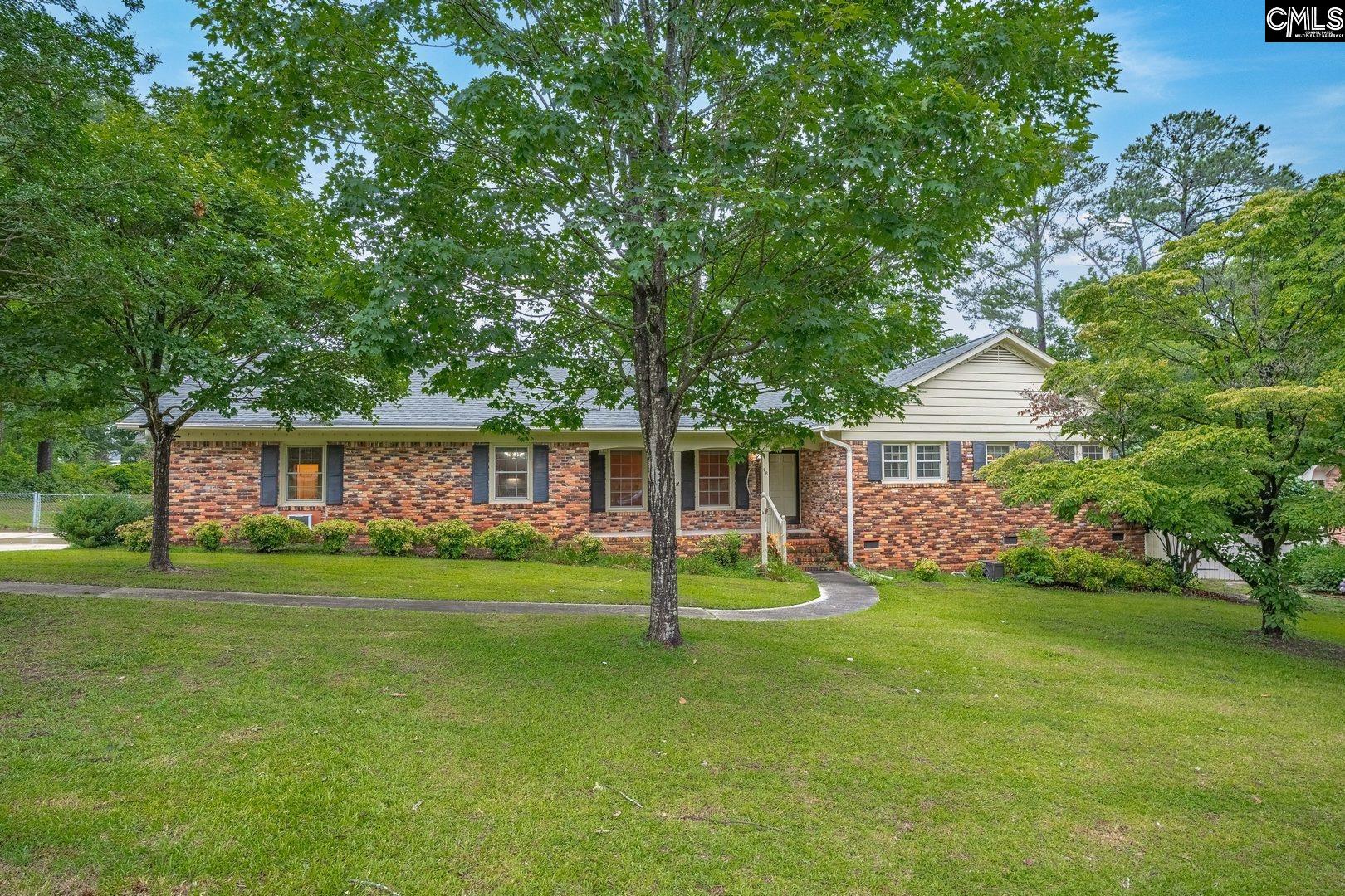 18 Beacon Hill Road Columbia, SC 29210