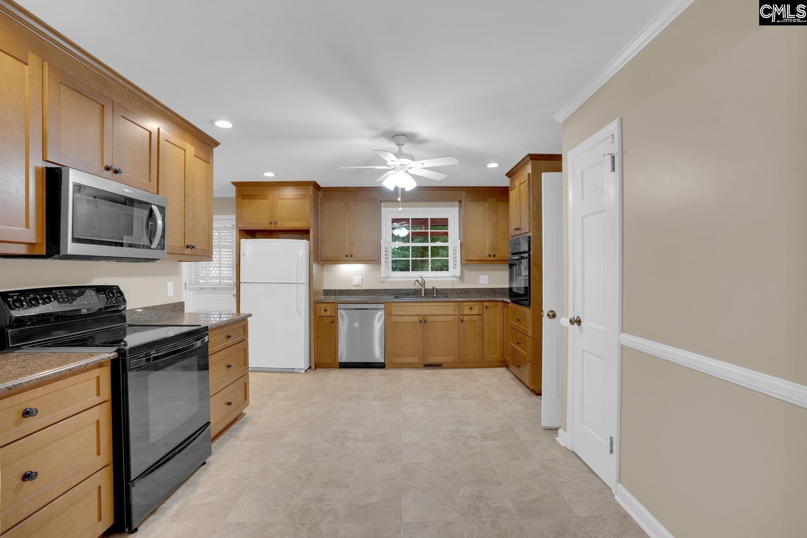 18 Beacon Hill Road Columbia, SC 29210
