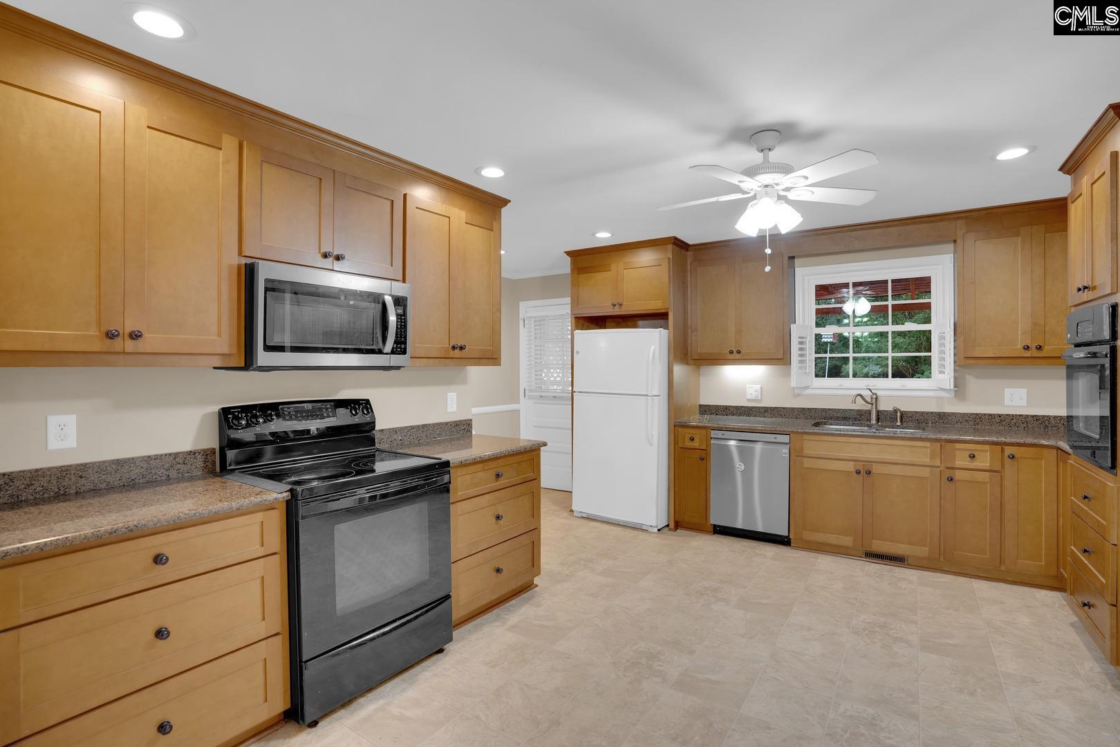 18 Beacon Hill Road Columbia, SC 29210