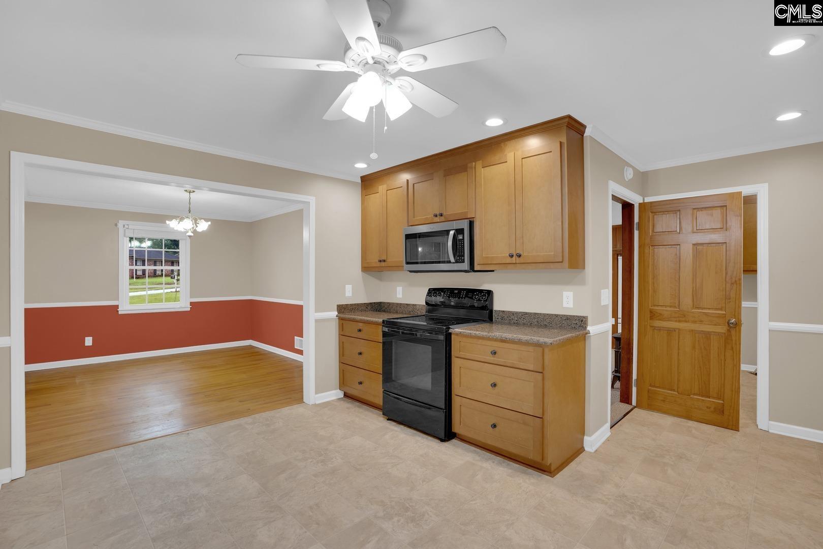 18 Beacon Hill Road Columbia, SC 29210