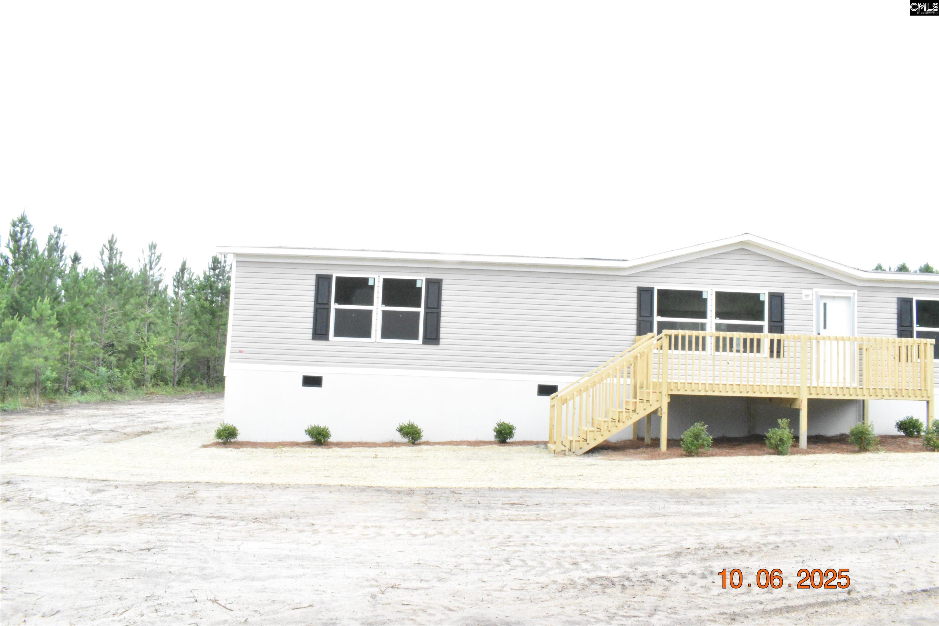 406 Catalina Boulevard, Swansea, South Carolina image 2
