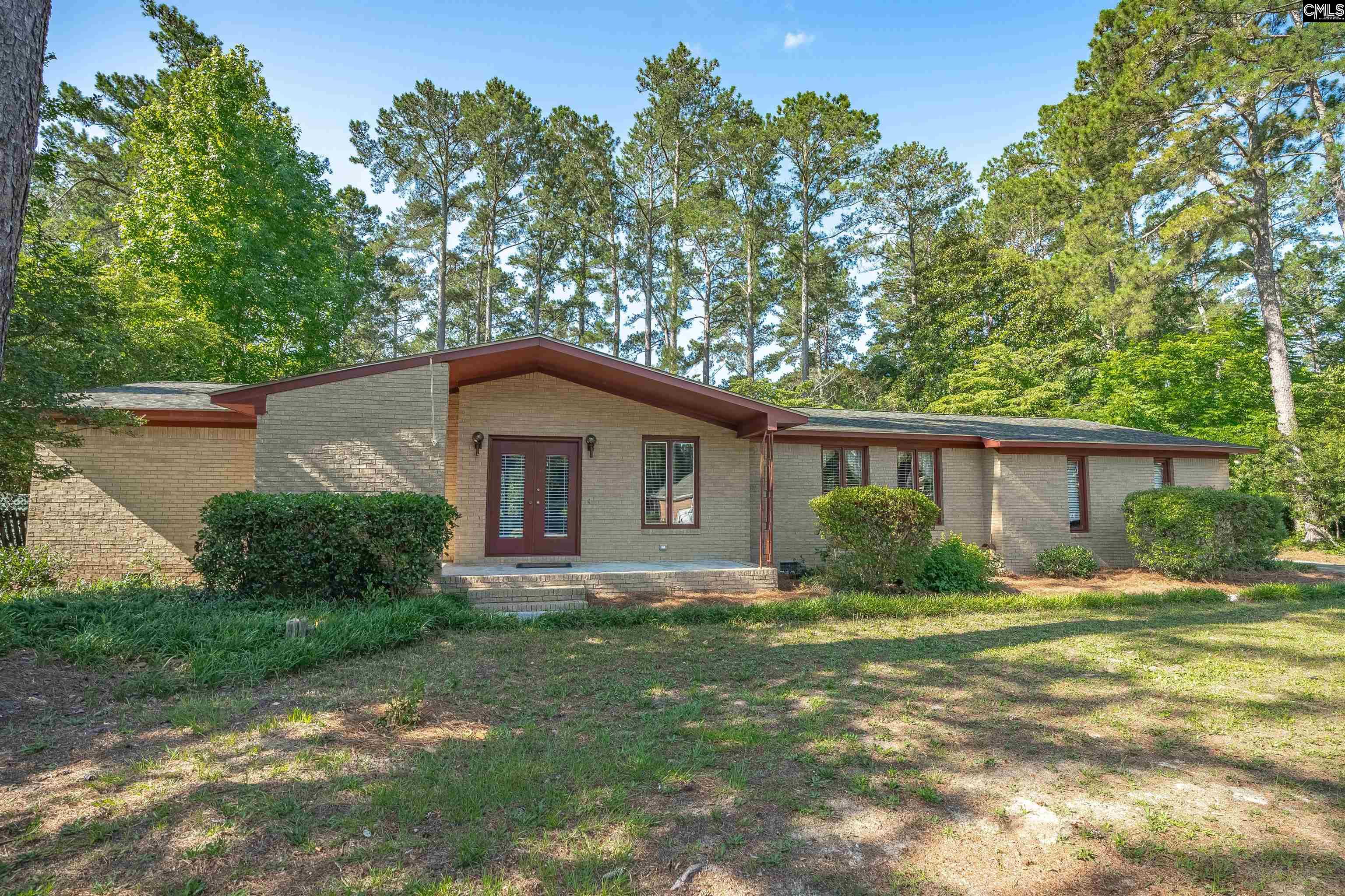 109 Siegfried Lane Columbia, SC 29229