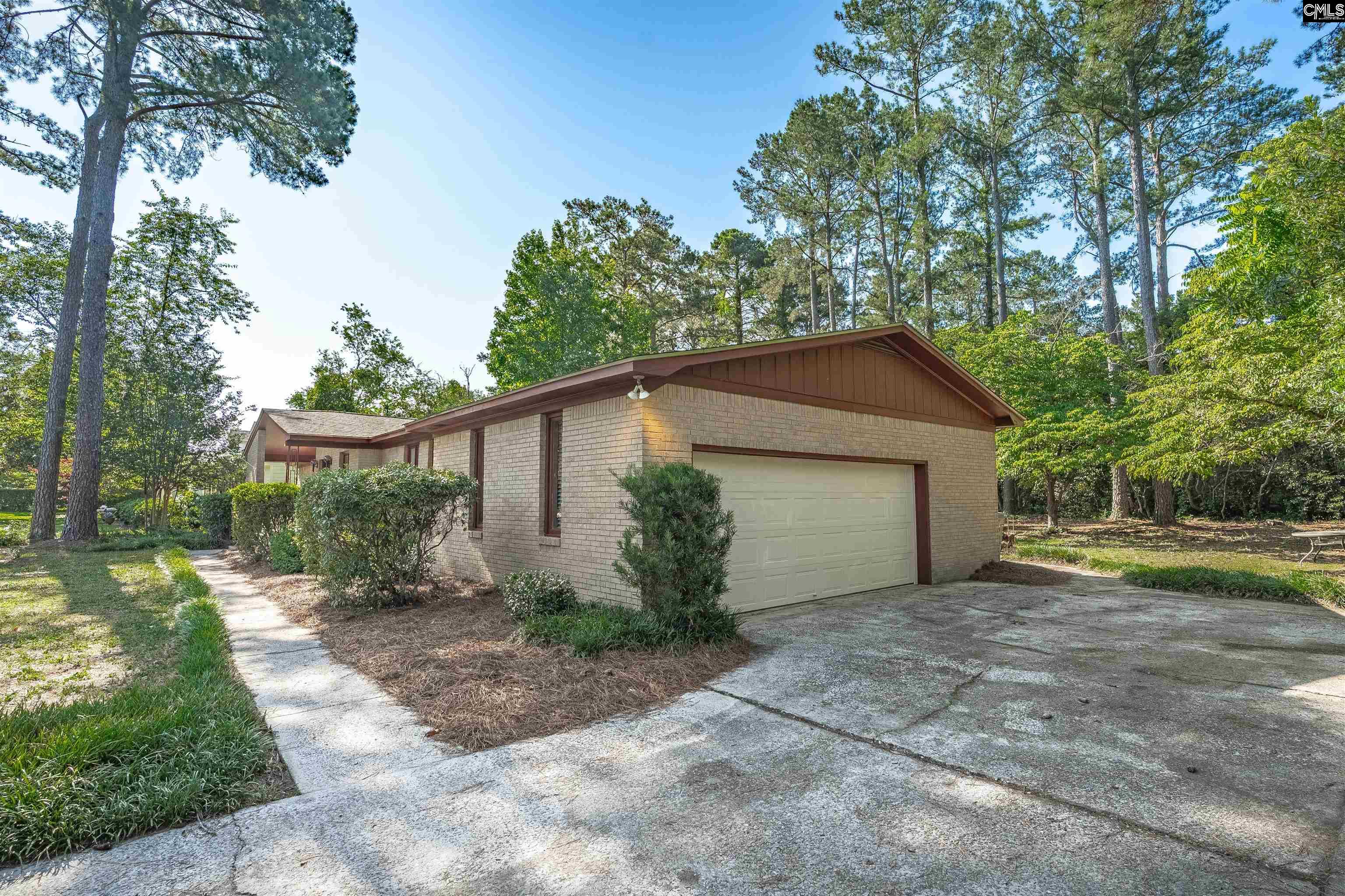 109 Siegfried Lane Columbia, SC 29229