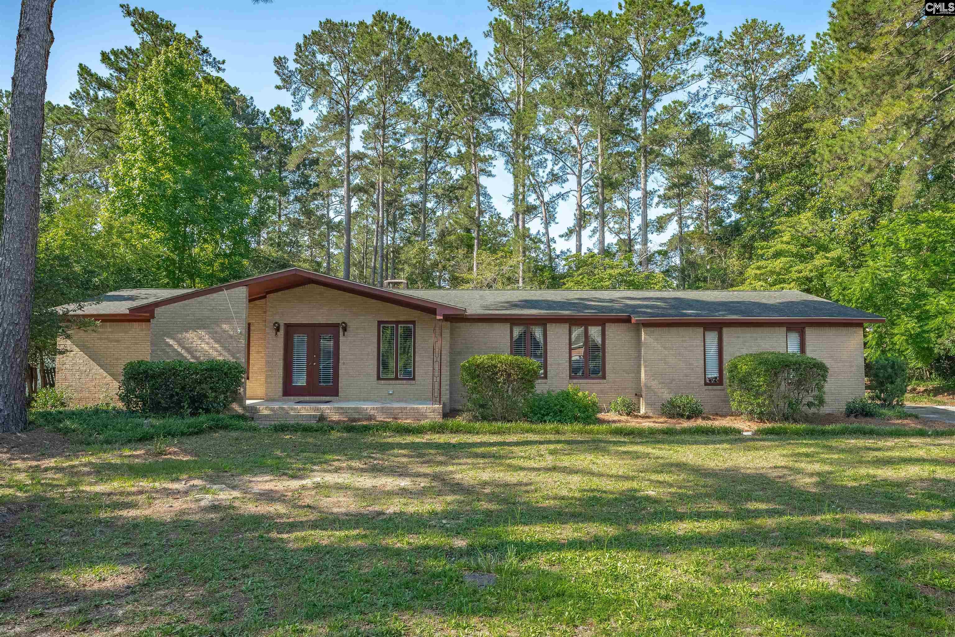 109 Siegfried Lane Columbia, SC 29229