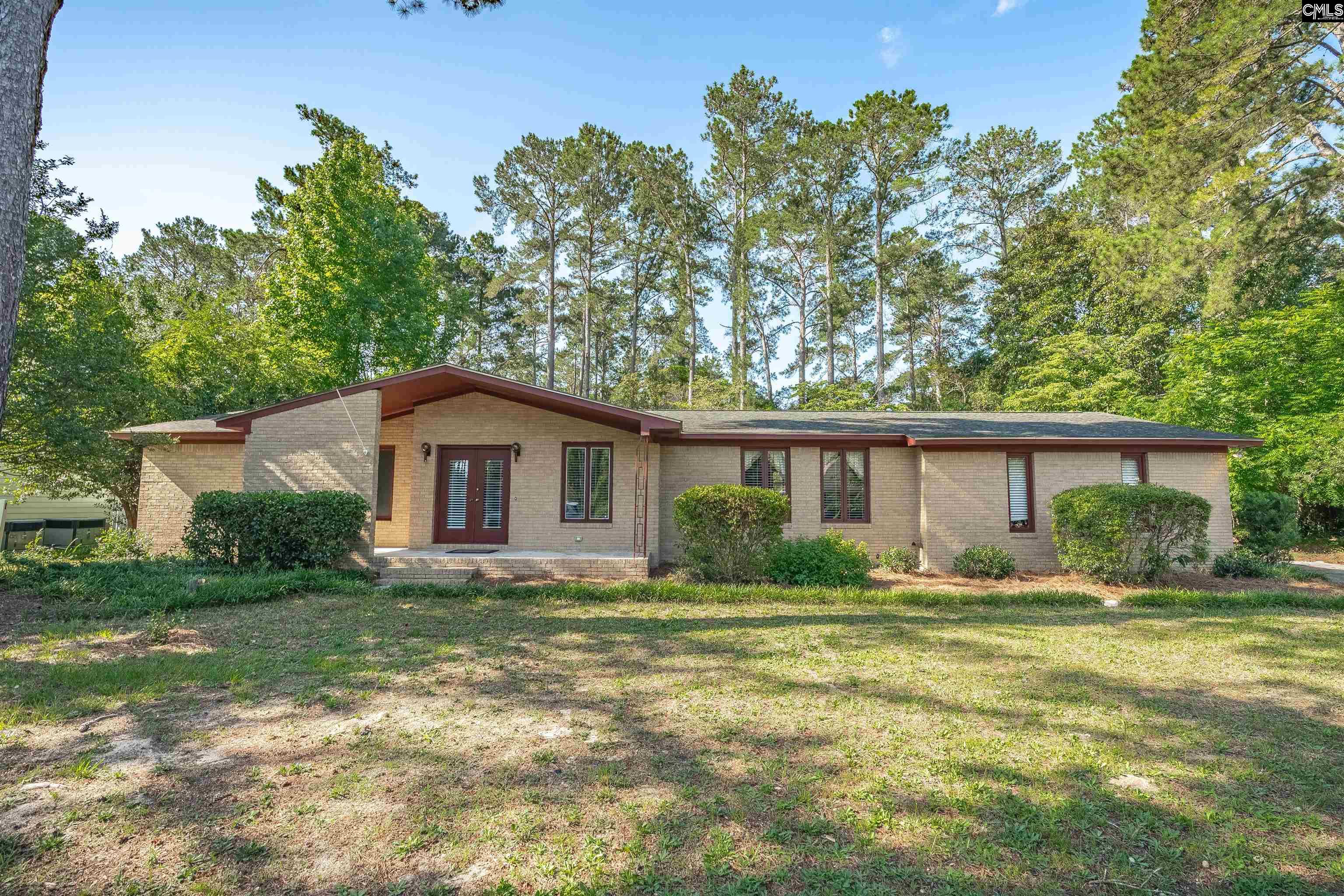 109 Siegfried Lane Columbia, SC 29229