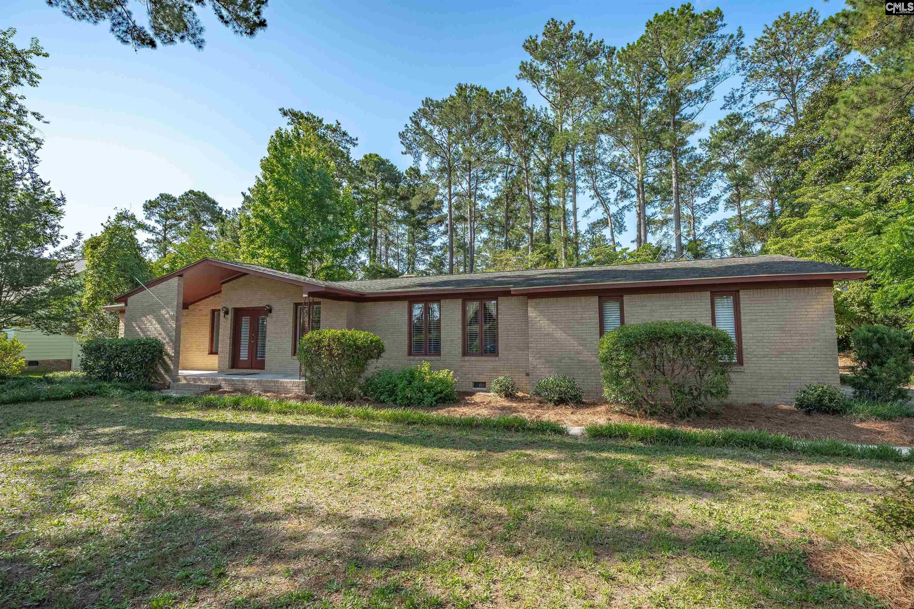 109 Siegfried Lane Columbia, SC 29229