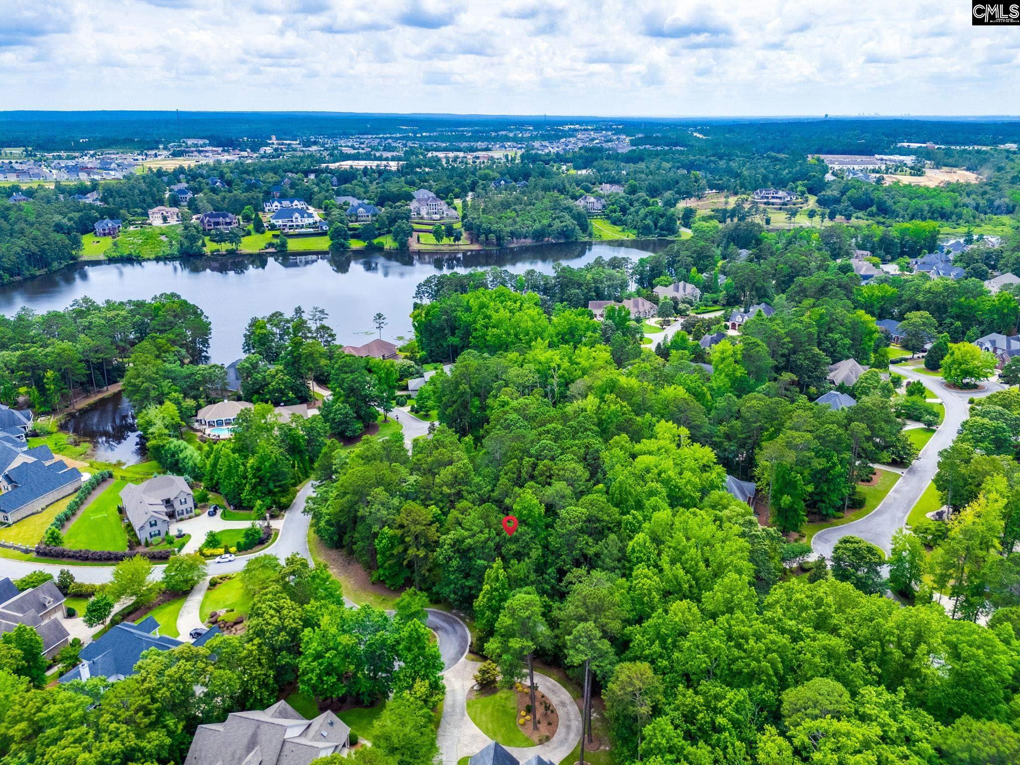 203 Beaver Lake Drive UNIT #17 Elgin, SC 29045