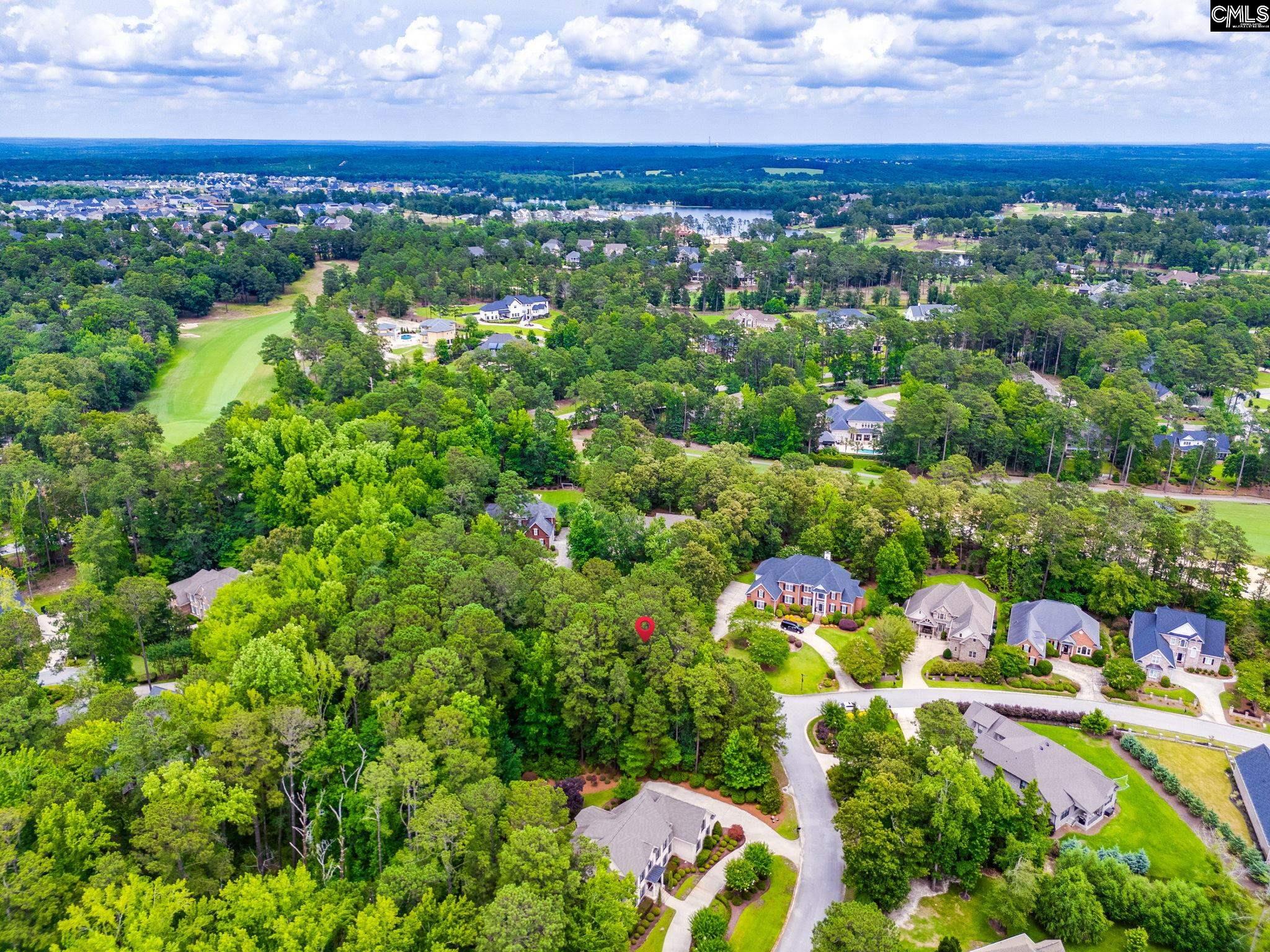 203 Beaver Lake Drive UNIT #17 Elgin, SC 29045