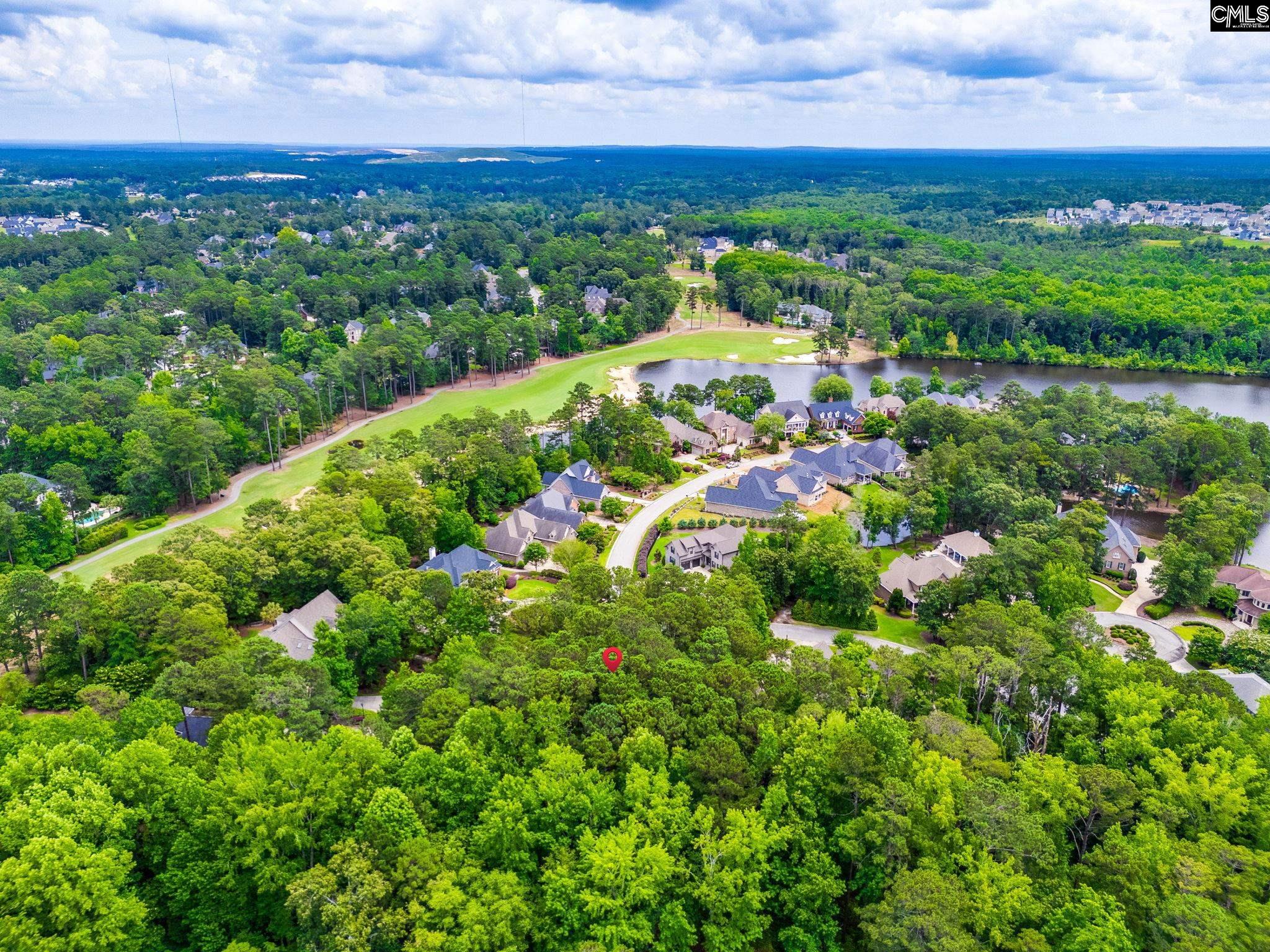 203 Beaver Lake Drive UNIT #17 Elgin, SC 29045