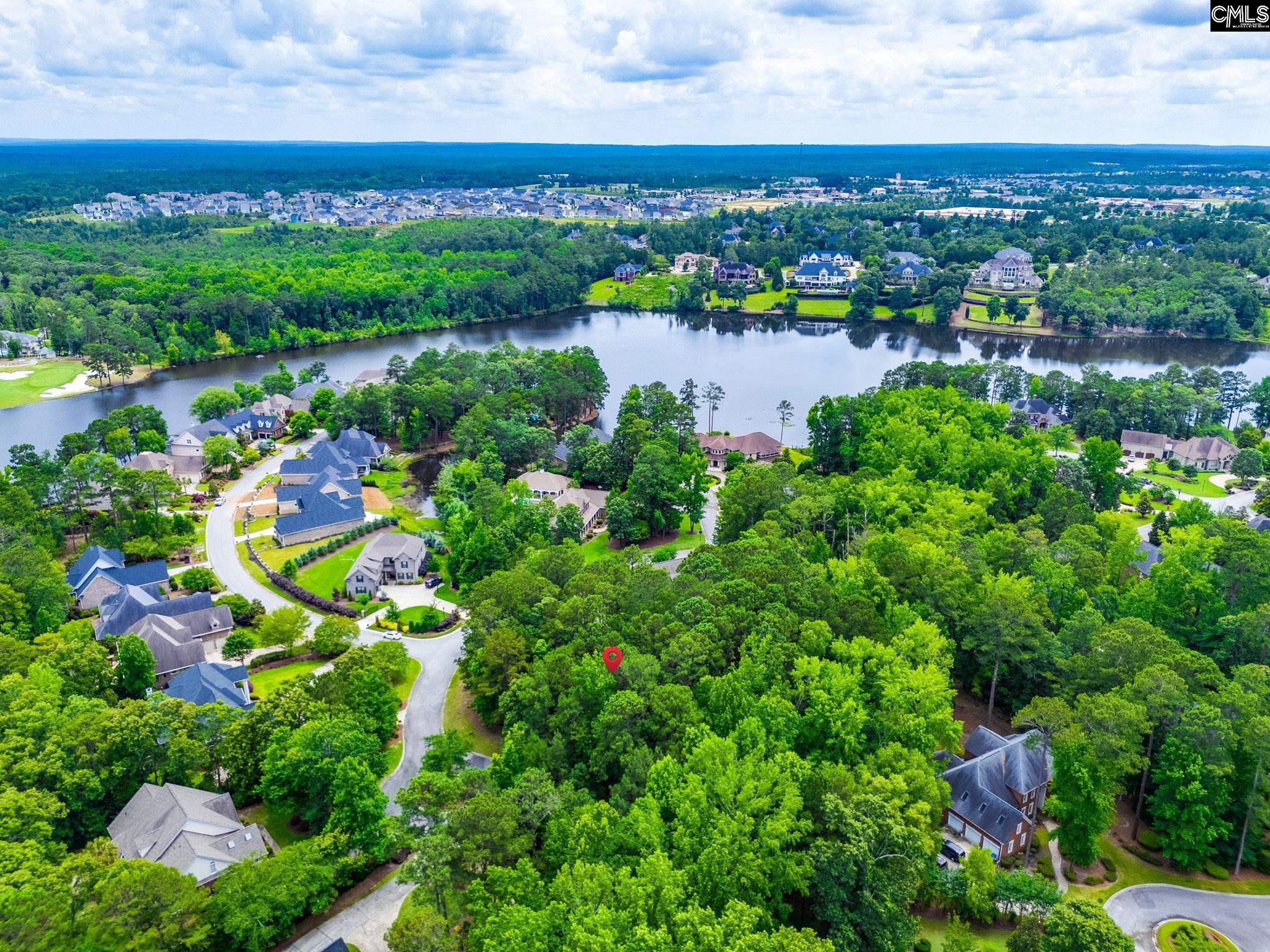 203 Beaver Lake Drive UNIT #17 Elgin, SC 29045