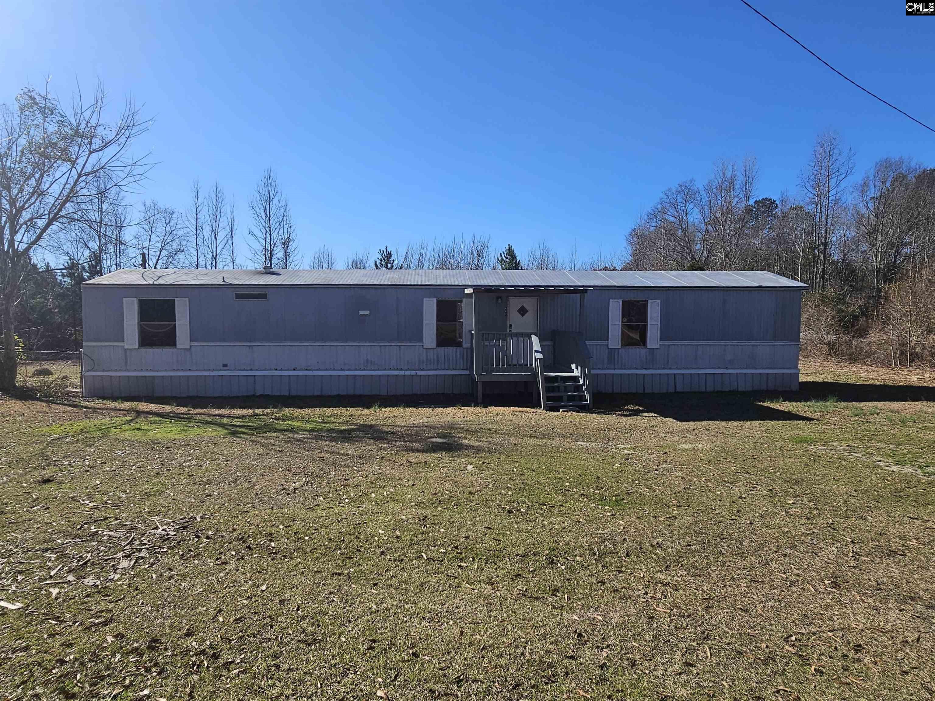 230 Placid Circle Batesburg, SC 29006-9710