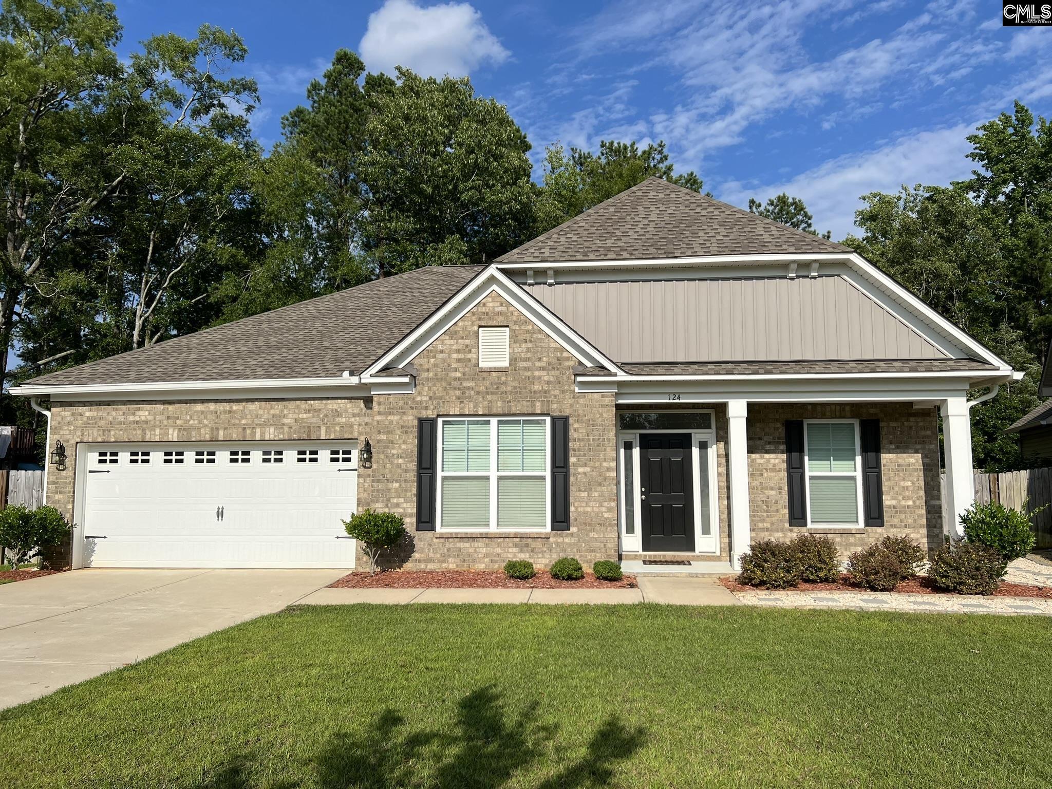 124 Doolittle Drive, Chapin, South Carolina image 1