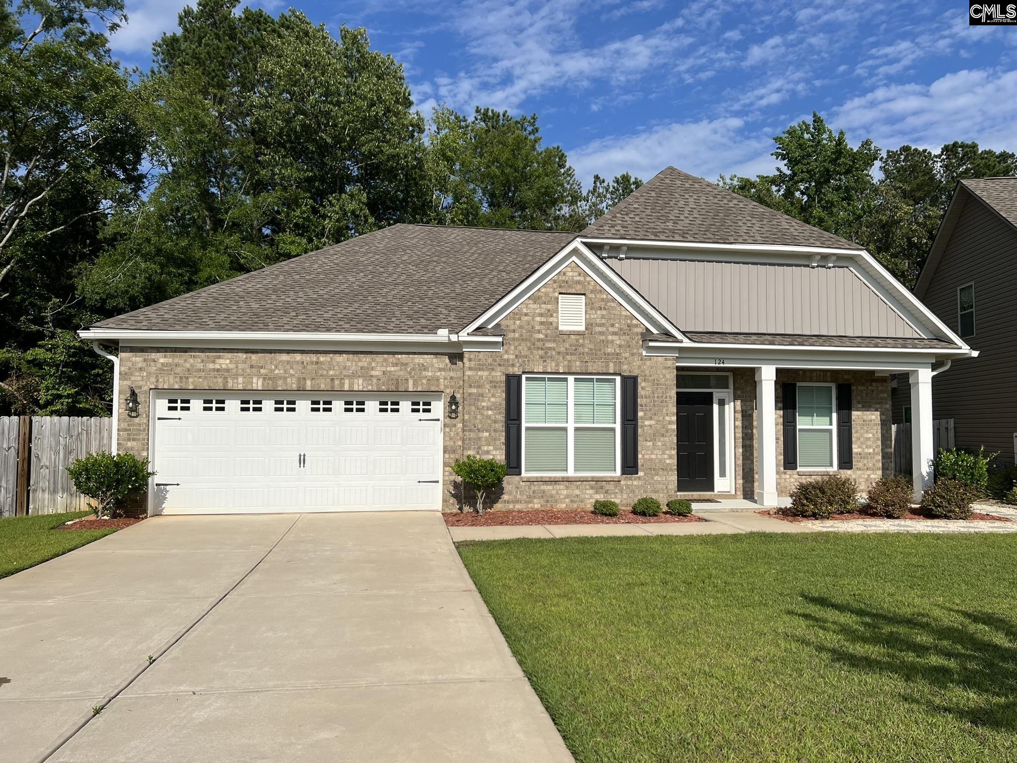 124 Doolittle Drive, Chapin, South Carolina image 3