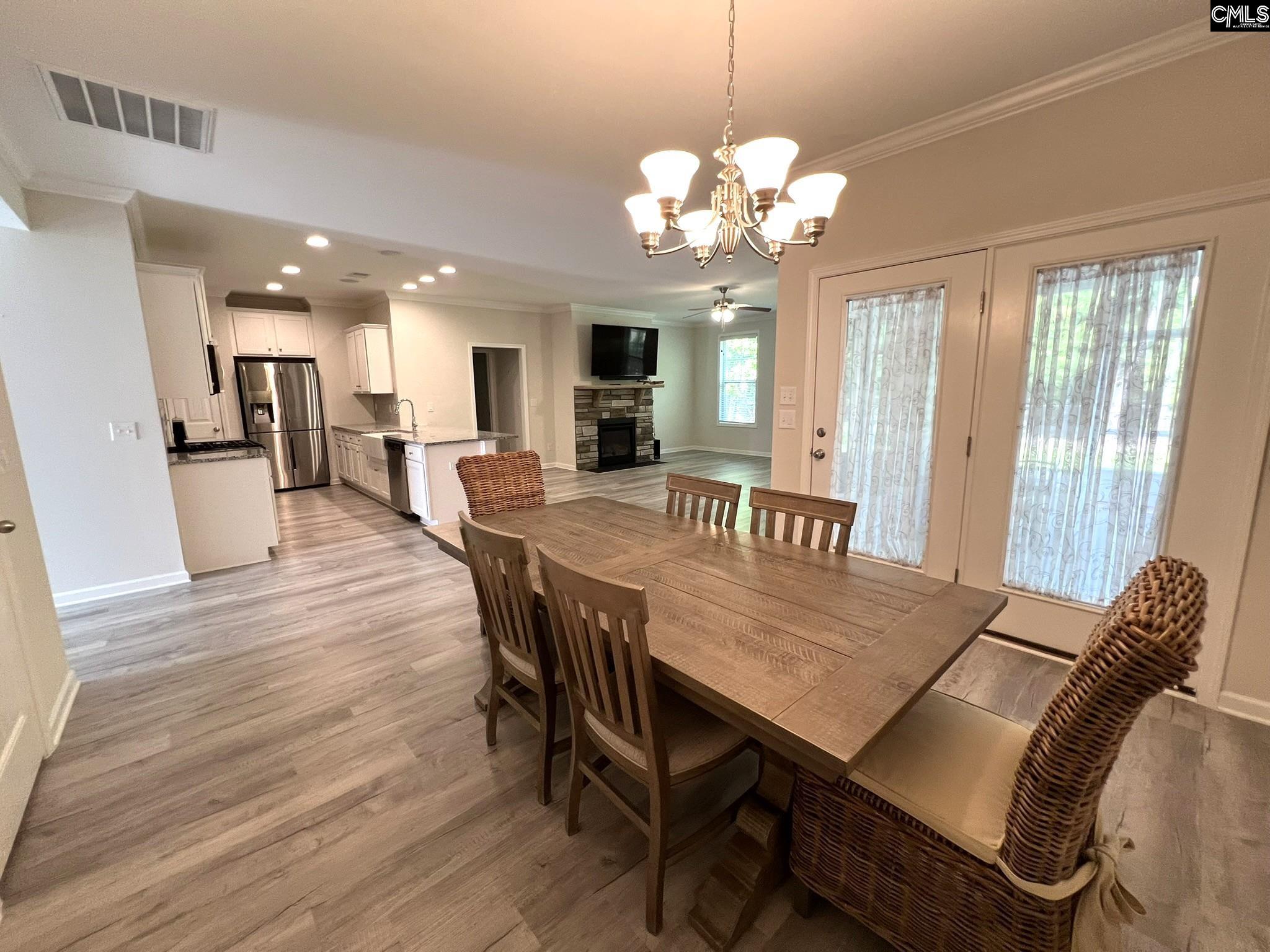 124 Doolittle Drive, Chapin, South Carolina image 30