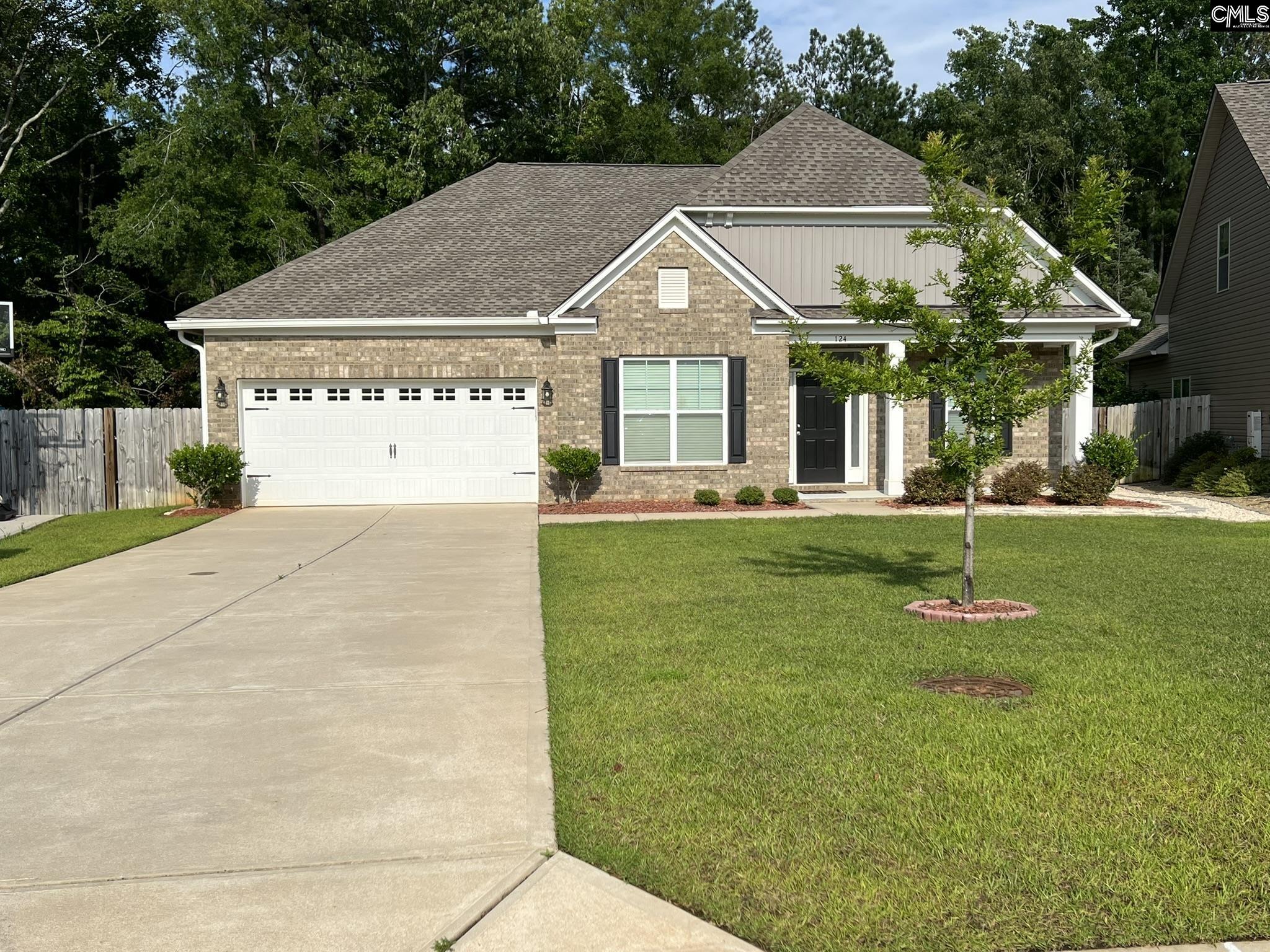 124 Doolittle Drive, Chapin, South Carolina image 4