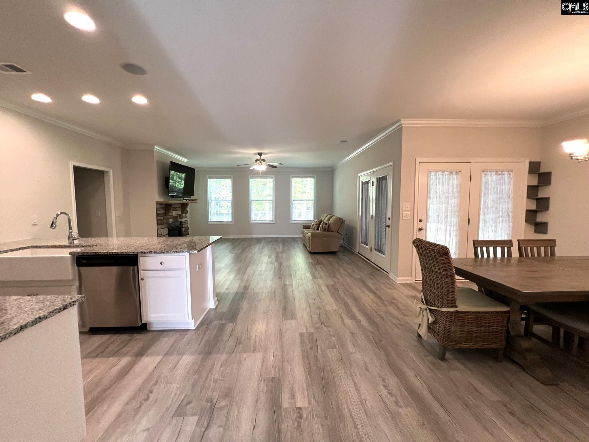 124 Doolittle Drive, Chapin, South Carolina image 35