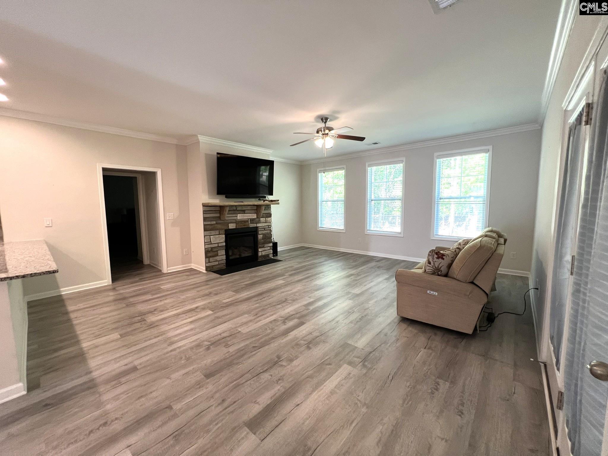 124 Doolittle Drive, Chapin, South Carolina image 36