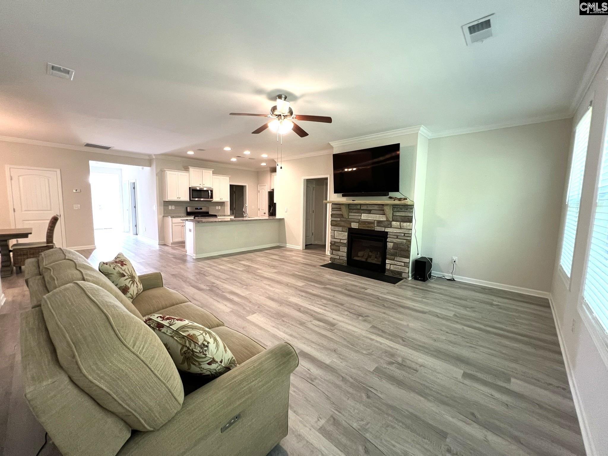 124 Doolittle Drive, Chapin, South Carolina image 37