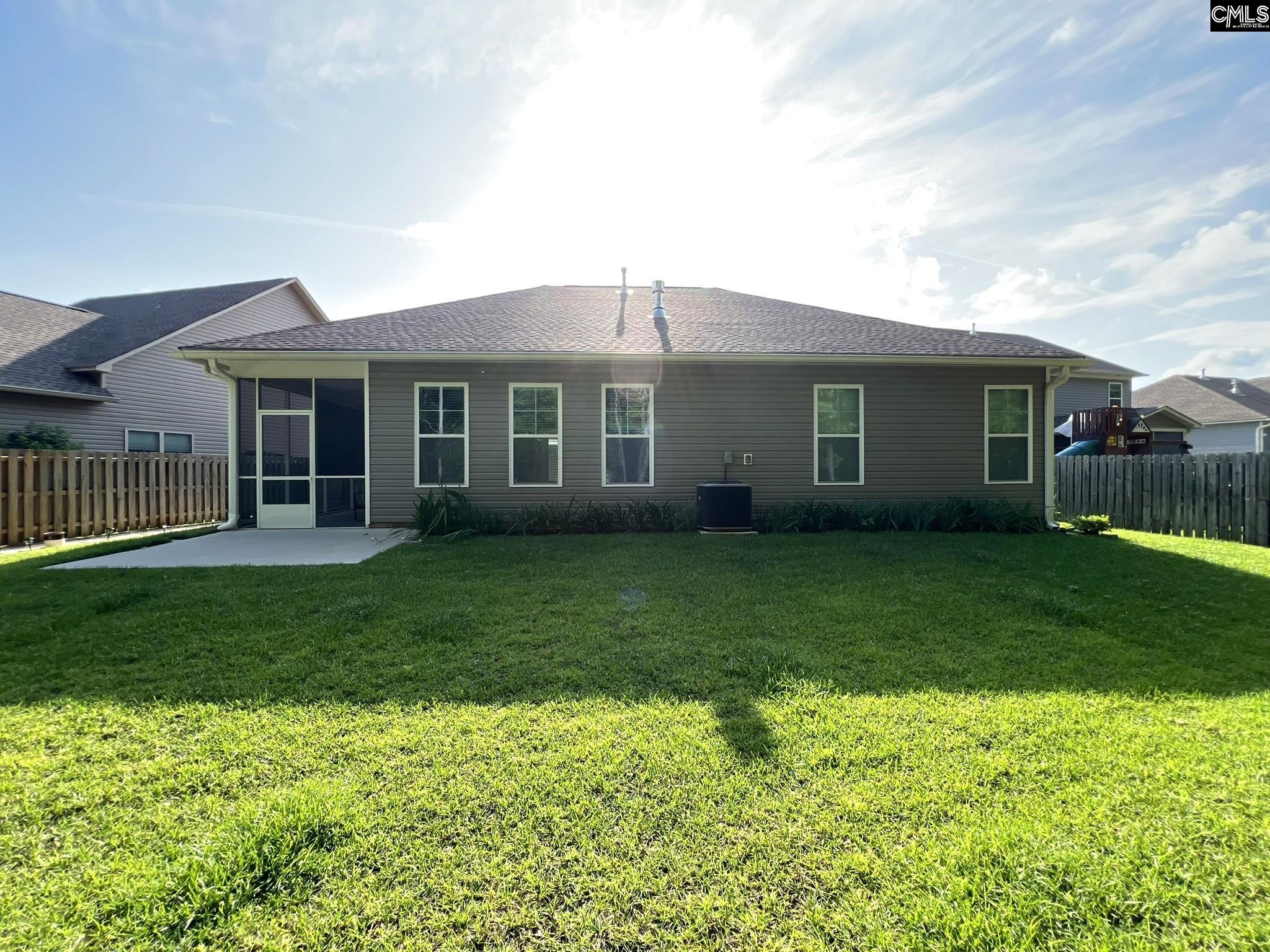 124 Doolittle Drive, Chapin, South Carolina image 9