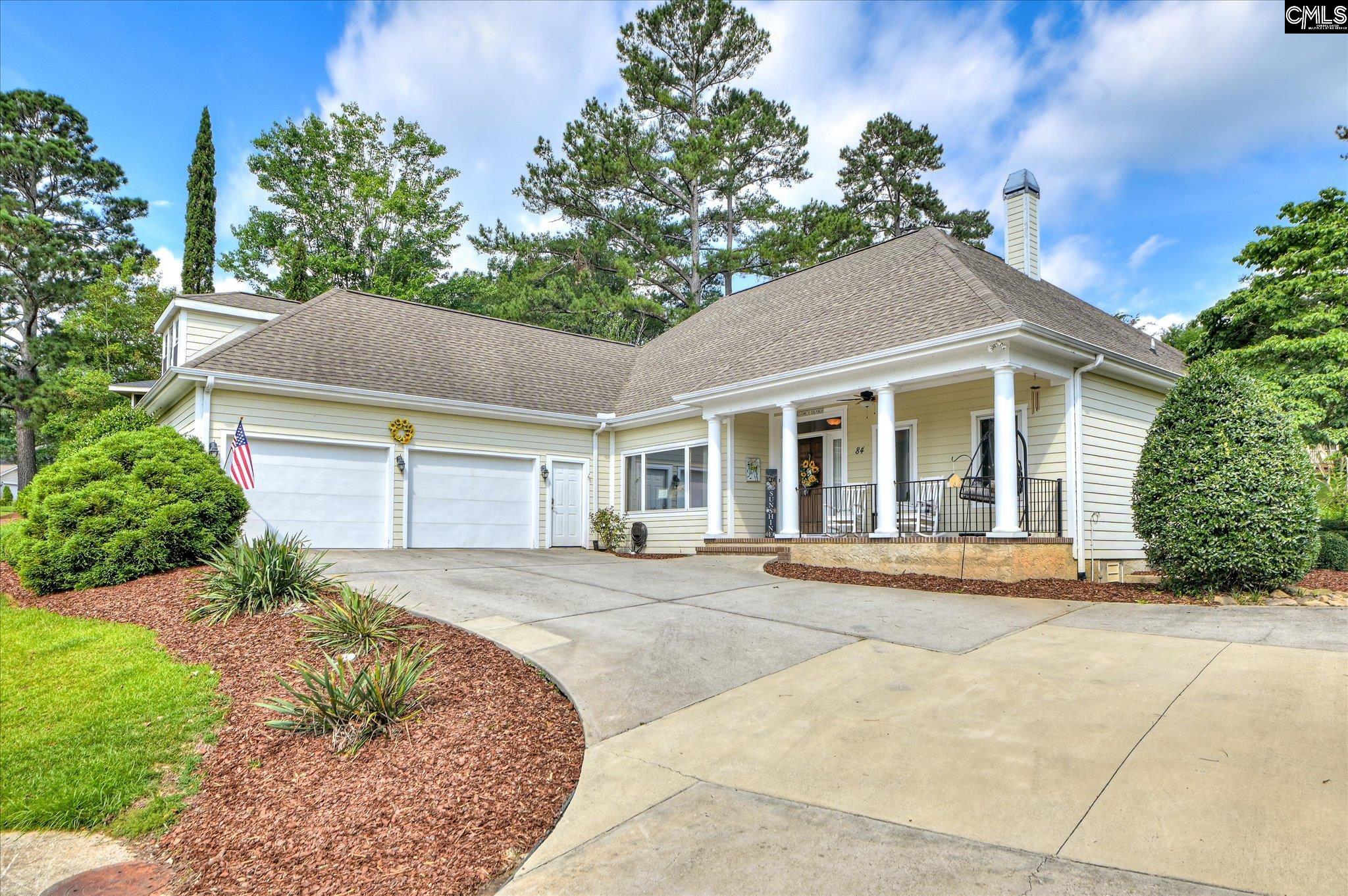 84 Troon Way, Aiken, South Carolina image 2