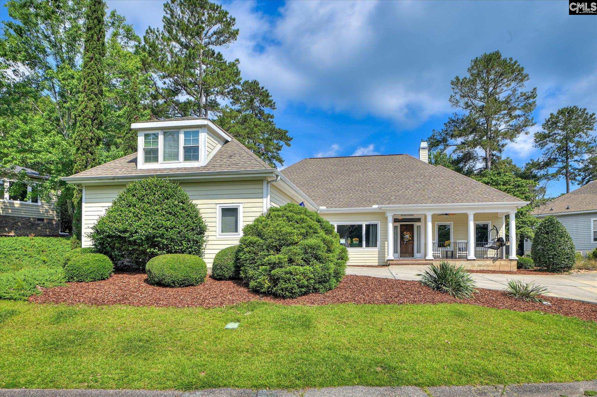 84 Troon Way, Aiken, South Carolina image 3