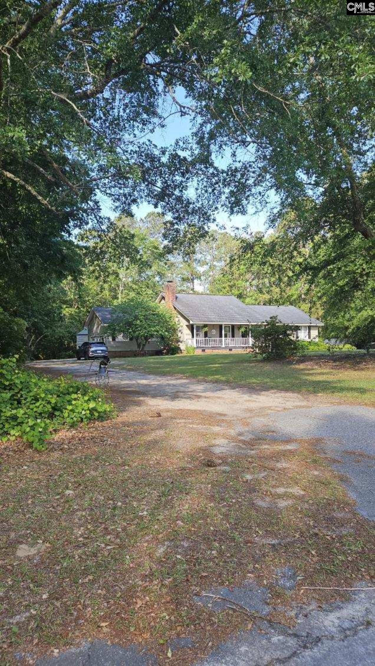 402 Oleander Drive, Orangeburg, South Carolina image 2