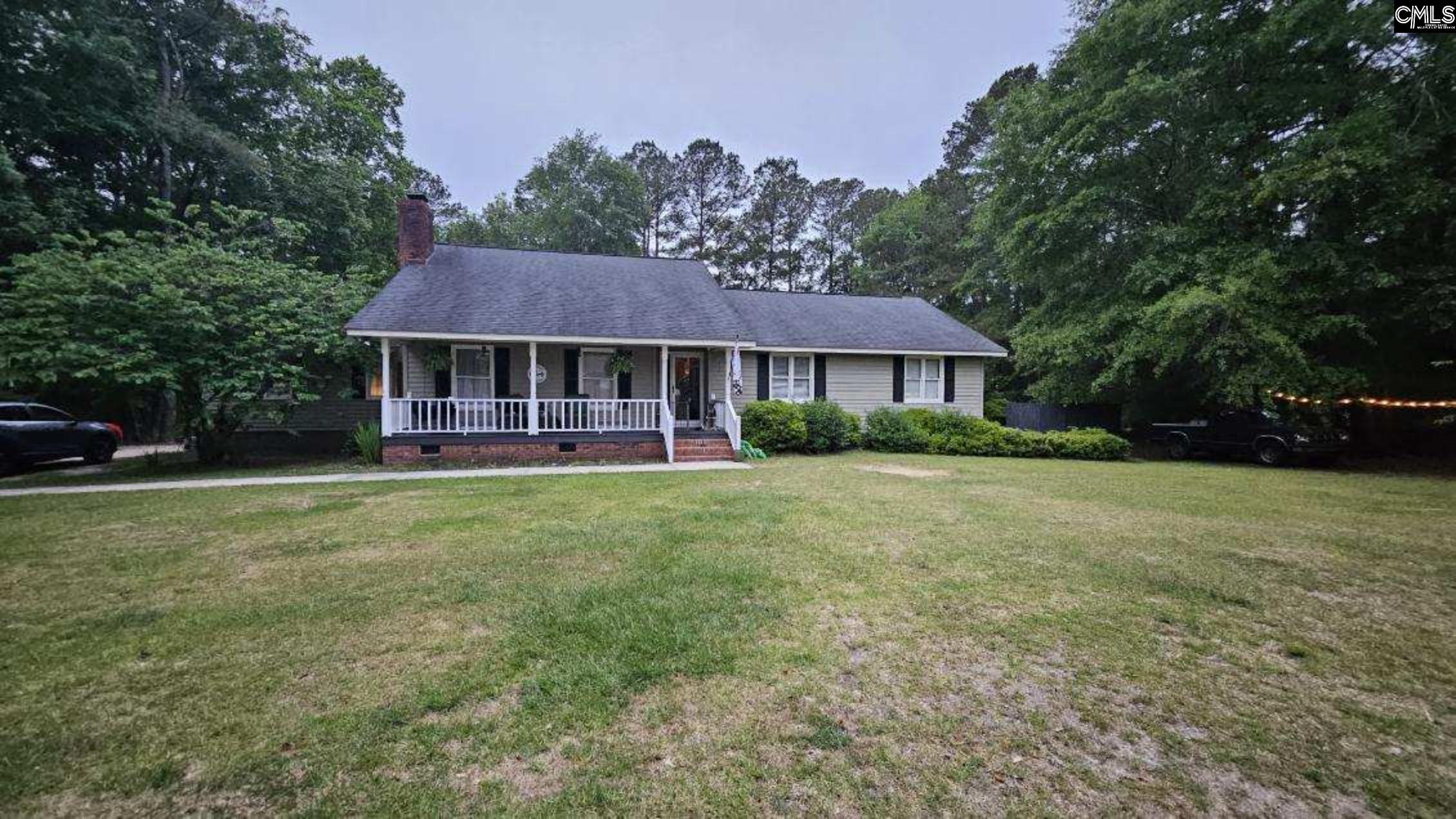 402 Oleander Drive, Orangeburg, South Carolina image 3