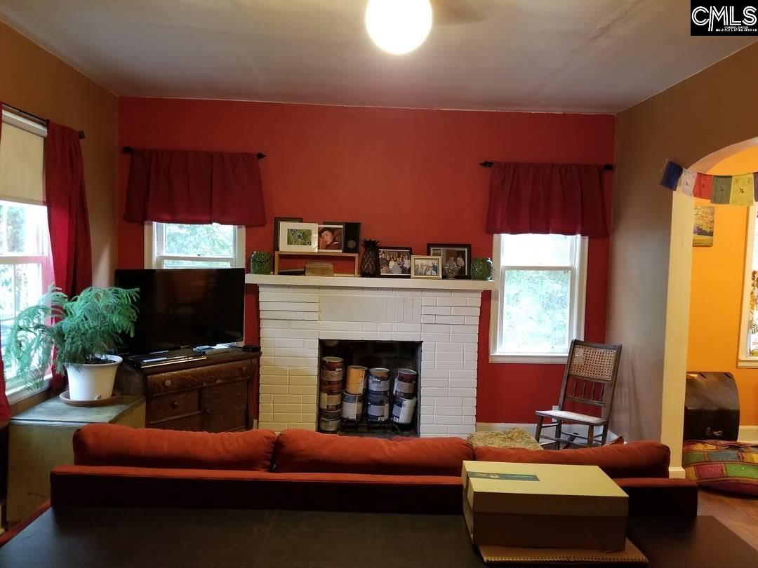 5416 Fairfield Road Columbia, SC 29203