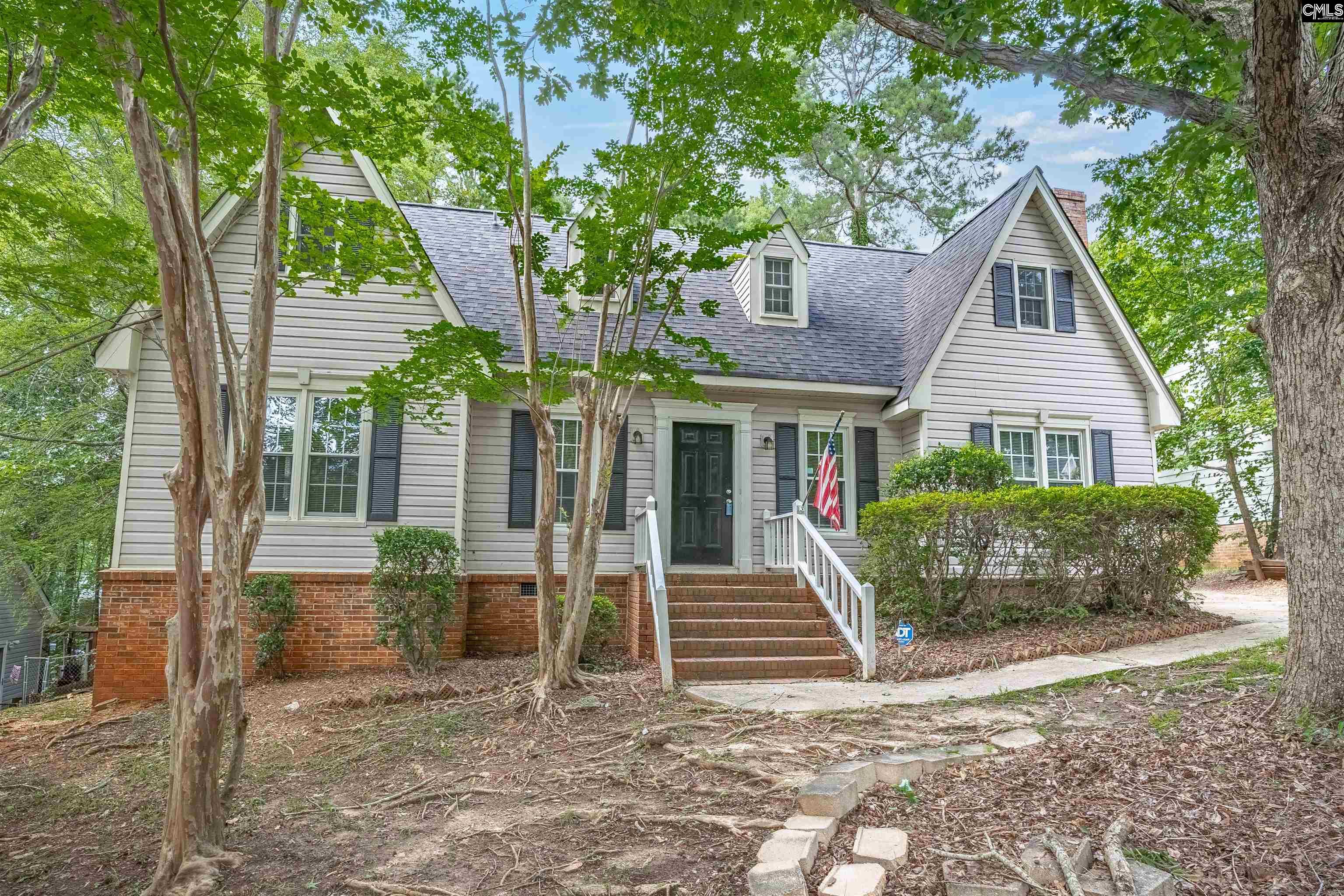 325 Trinity Three Road Irmo, SC 29063