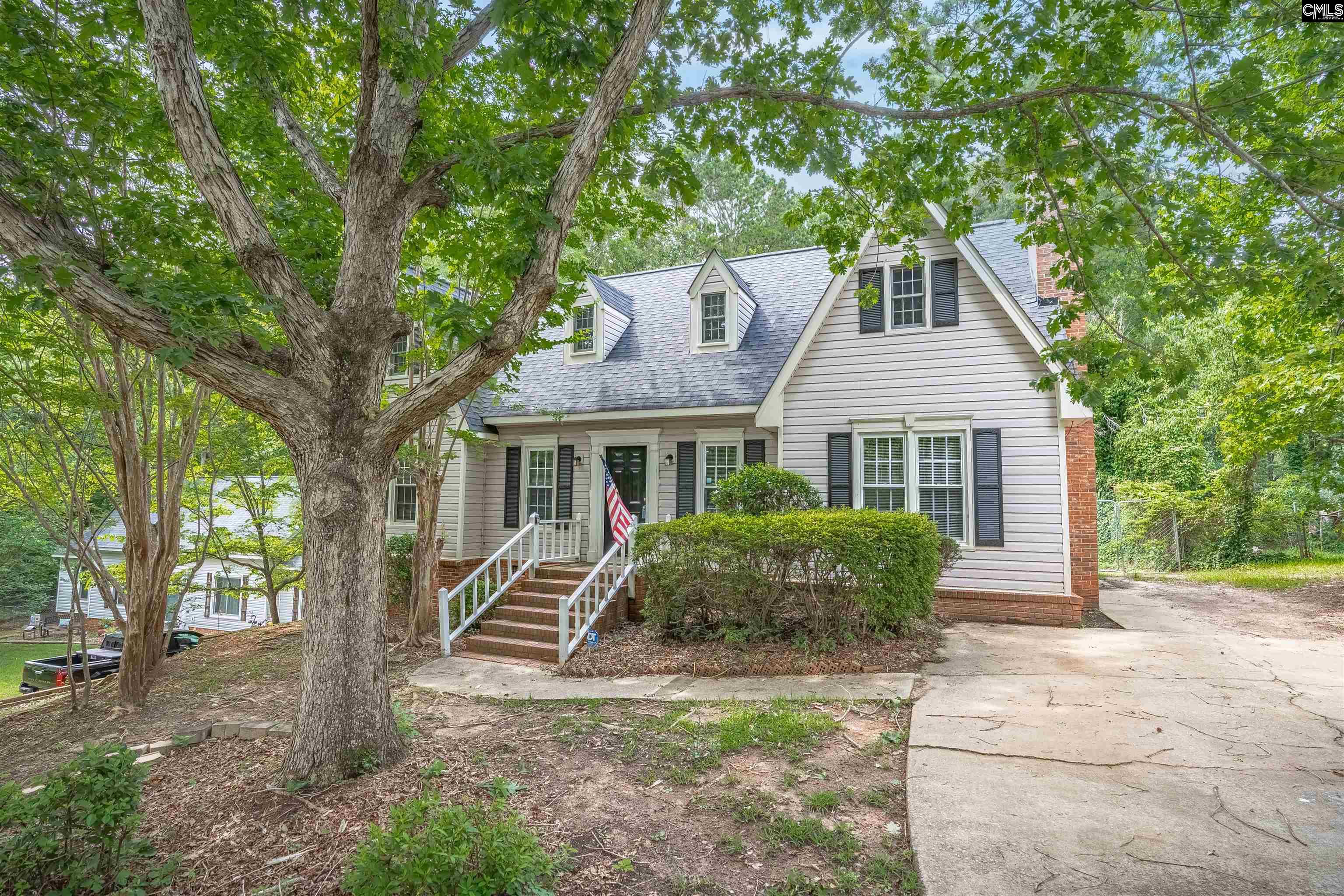 325 Trinity Three Road Irmo, SC 29063