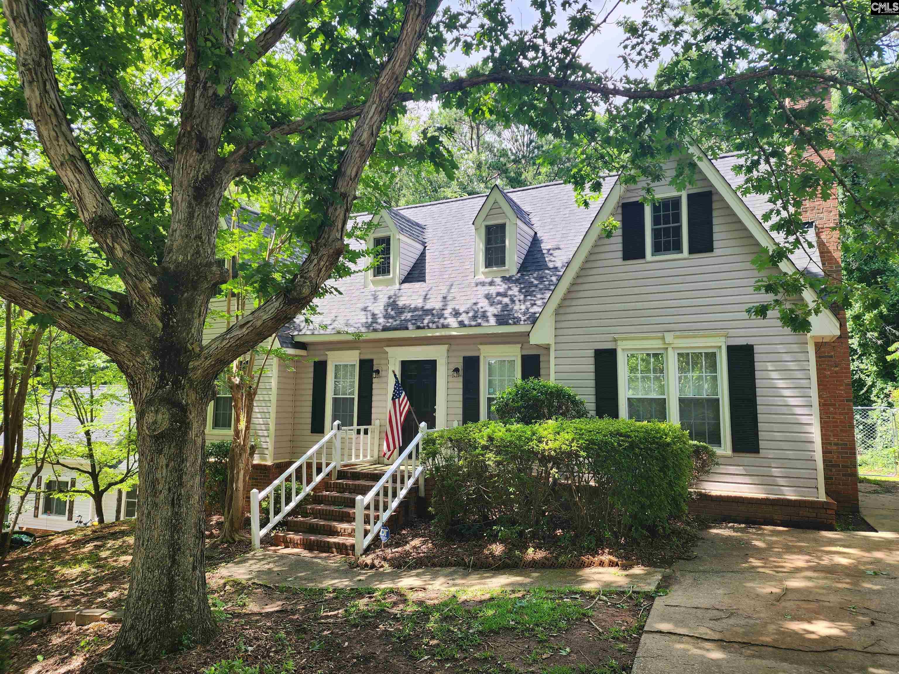 325 Trinity Three Road, Irmo, South Carolina image 2