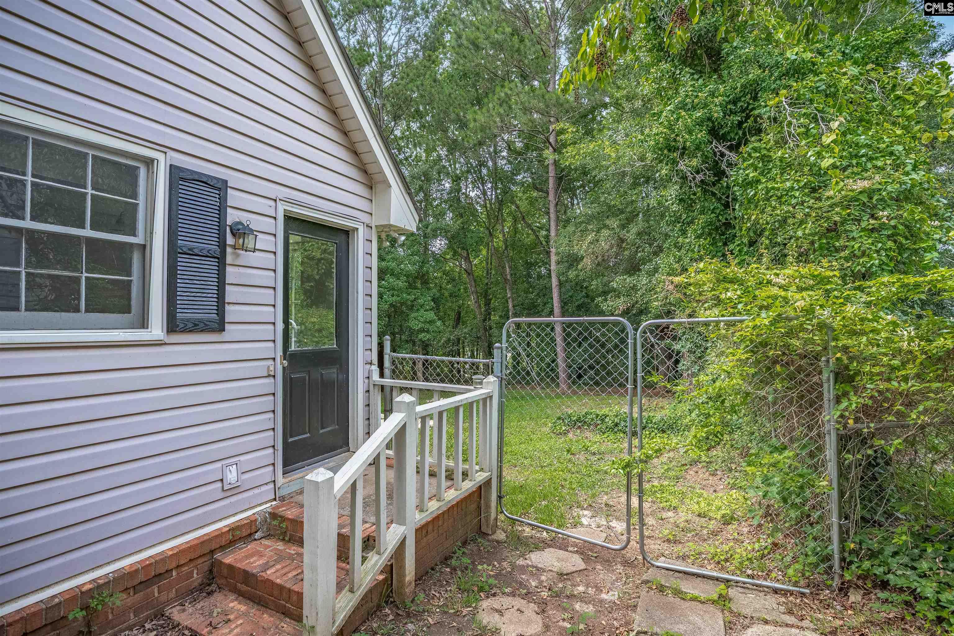 325 Trinity Three Road Irmo, SC 29063