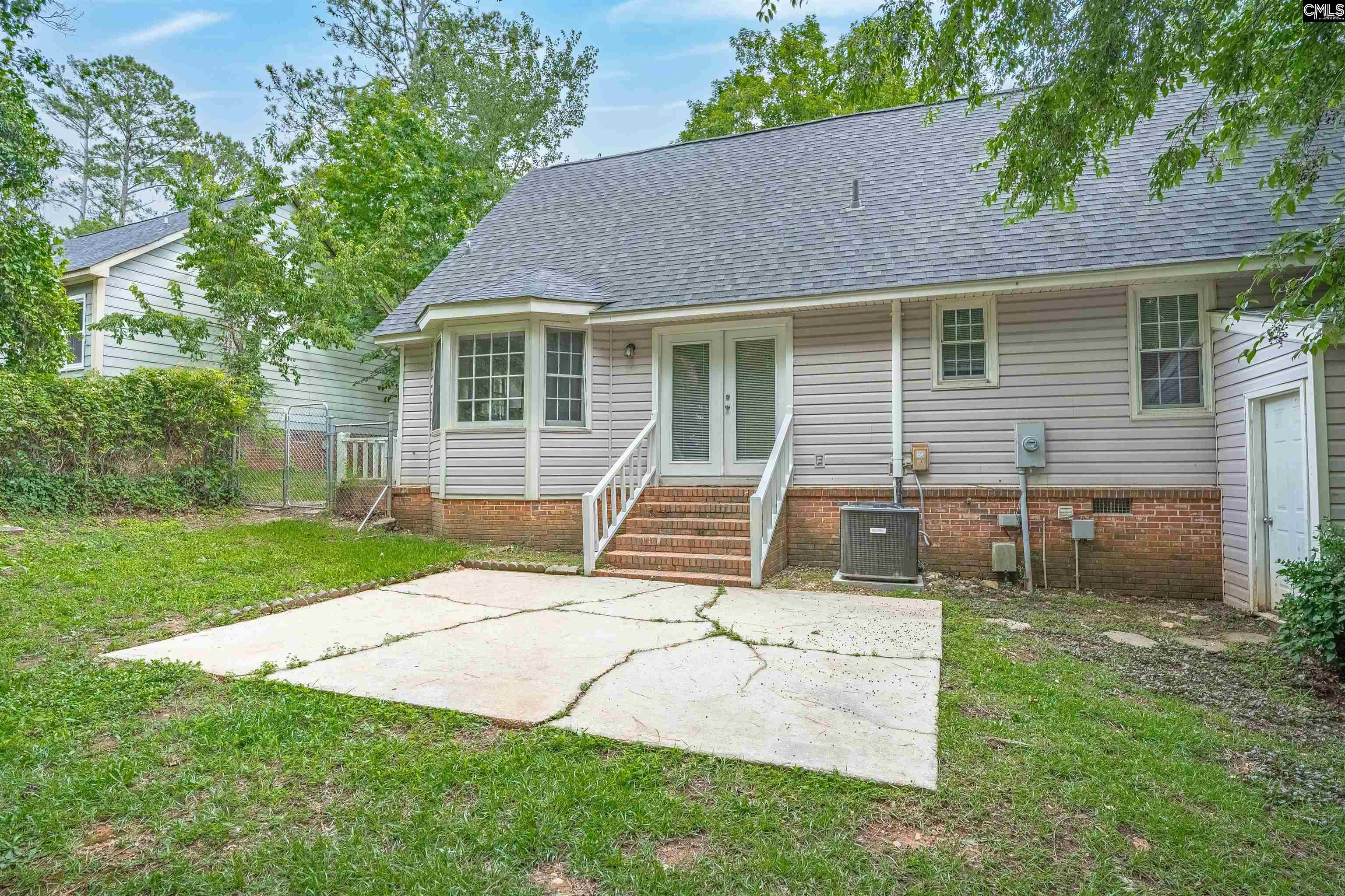 325 Trinity Three Road Irmo, SC 29063