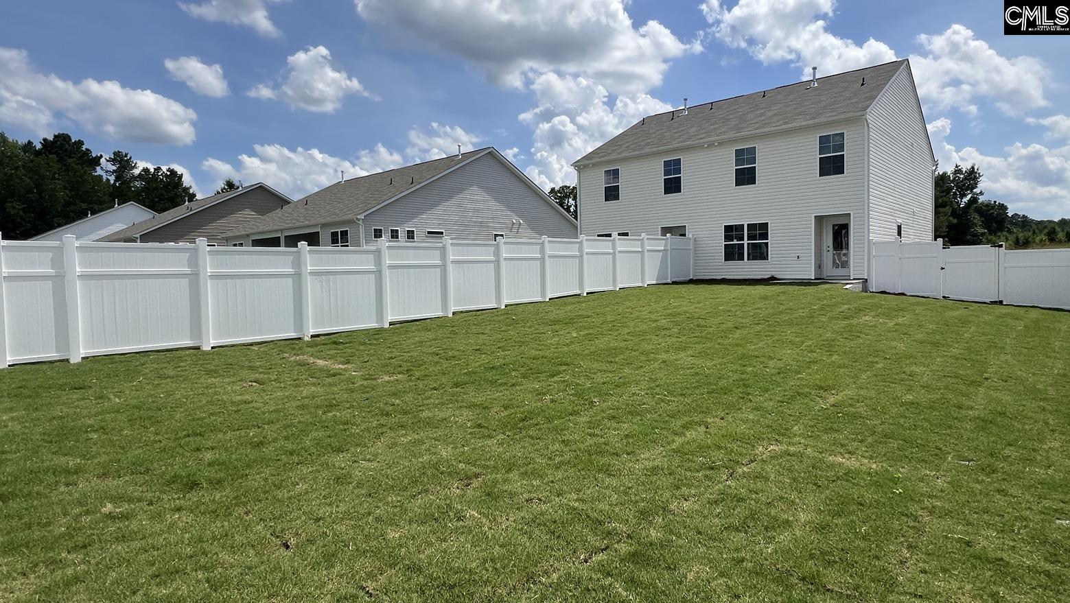 126B Willow Creek Boulevard Lugoff, SC 29078