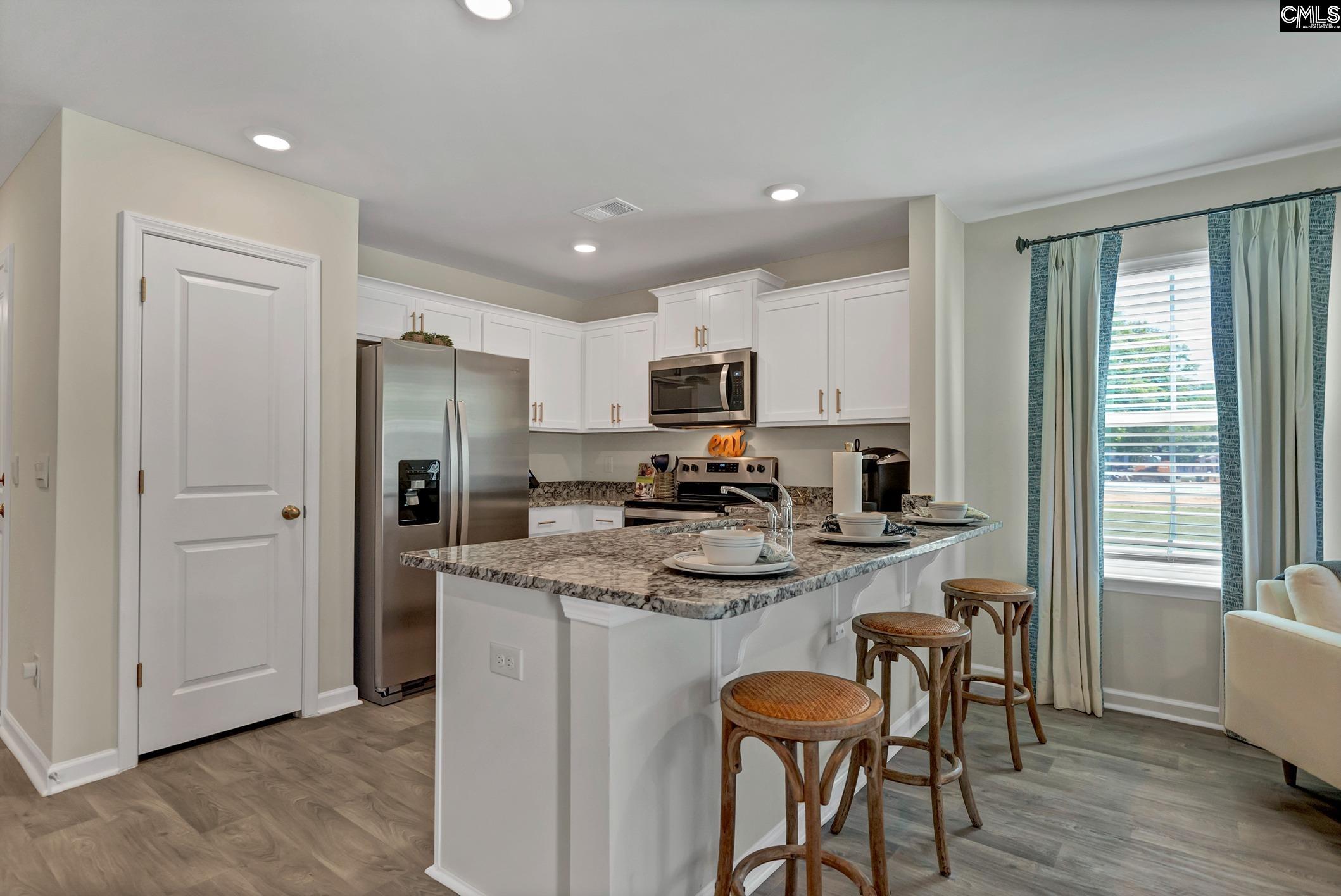 126B Willow Creek Boulevard, Lugoff, South Carolina image 3