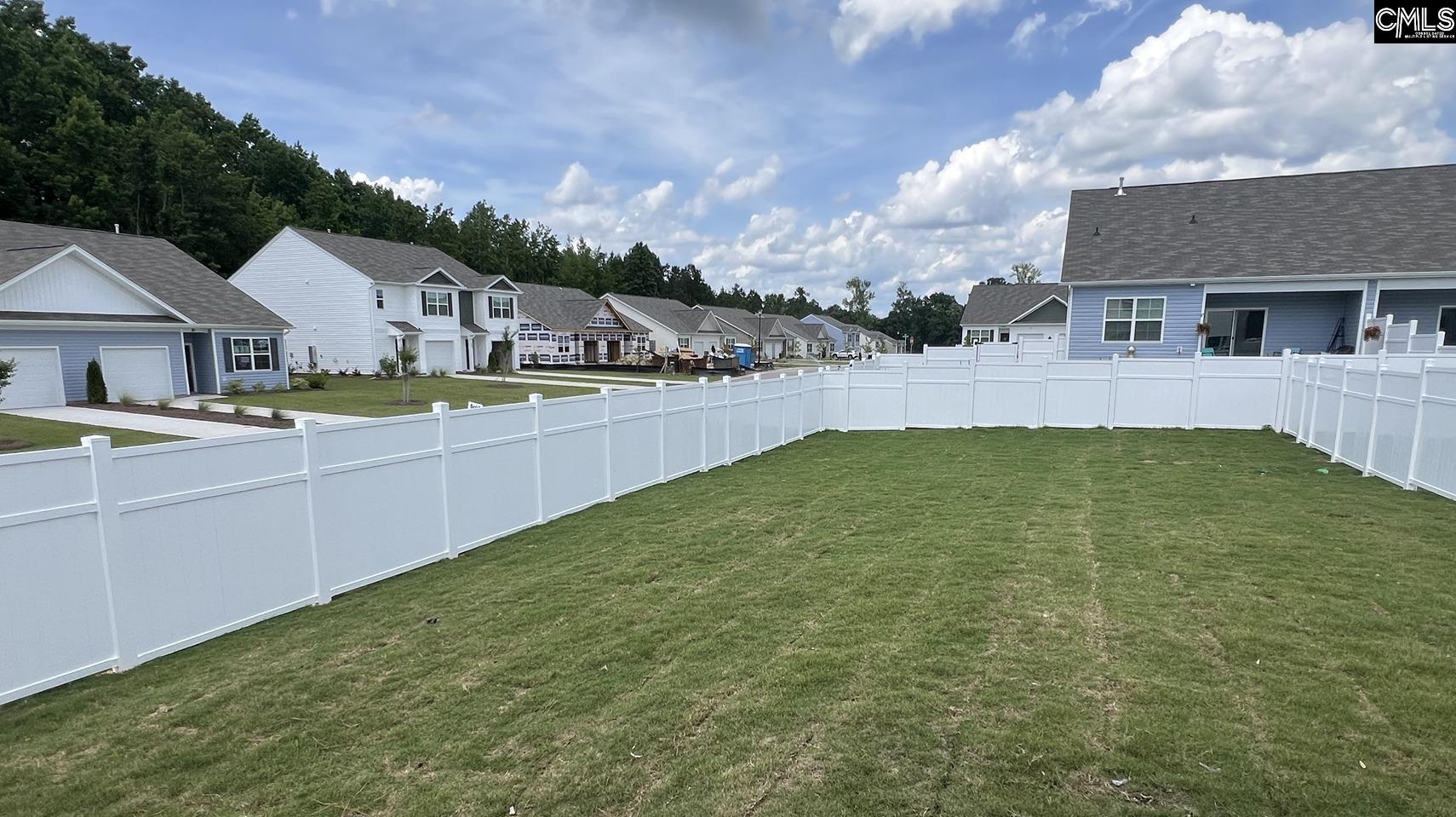 126B Willow Creek Boulevard Lugoff, SC 29078
