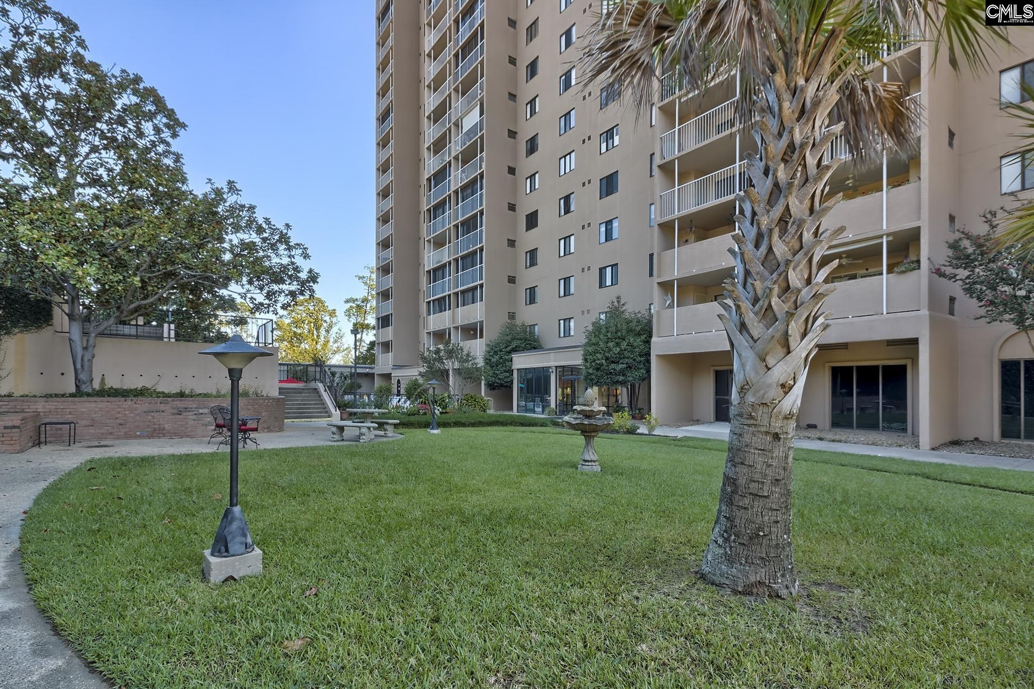 1825 St Julian Place Columbia, SC 29204